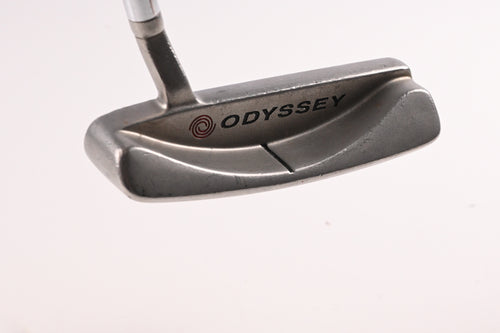 Odyssey White Hot #2 Putter / 35 Inch