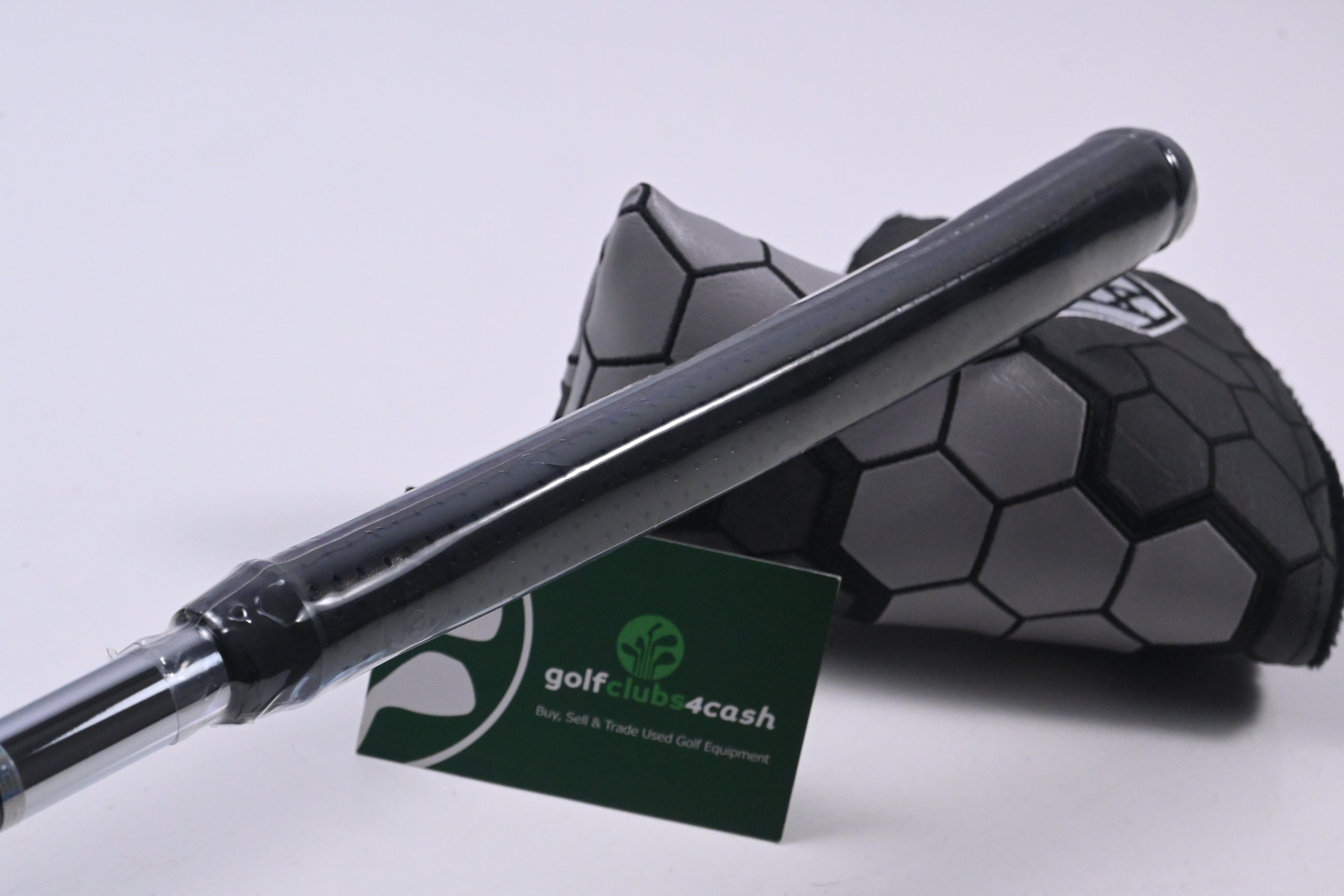 Bettinardi Studio Stock 8 Slant 25th Anniversary Putter / 35 Inch