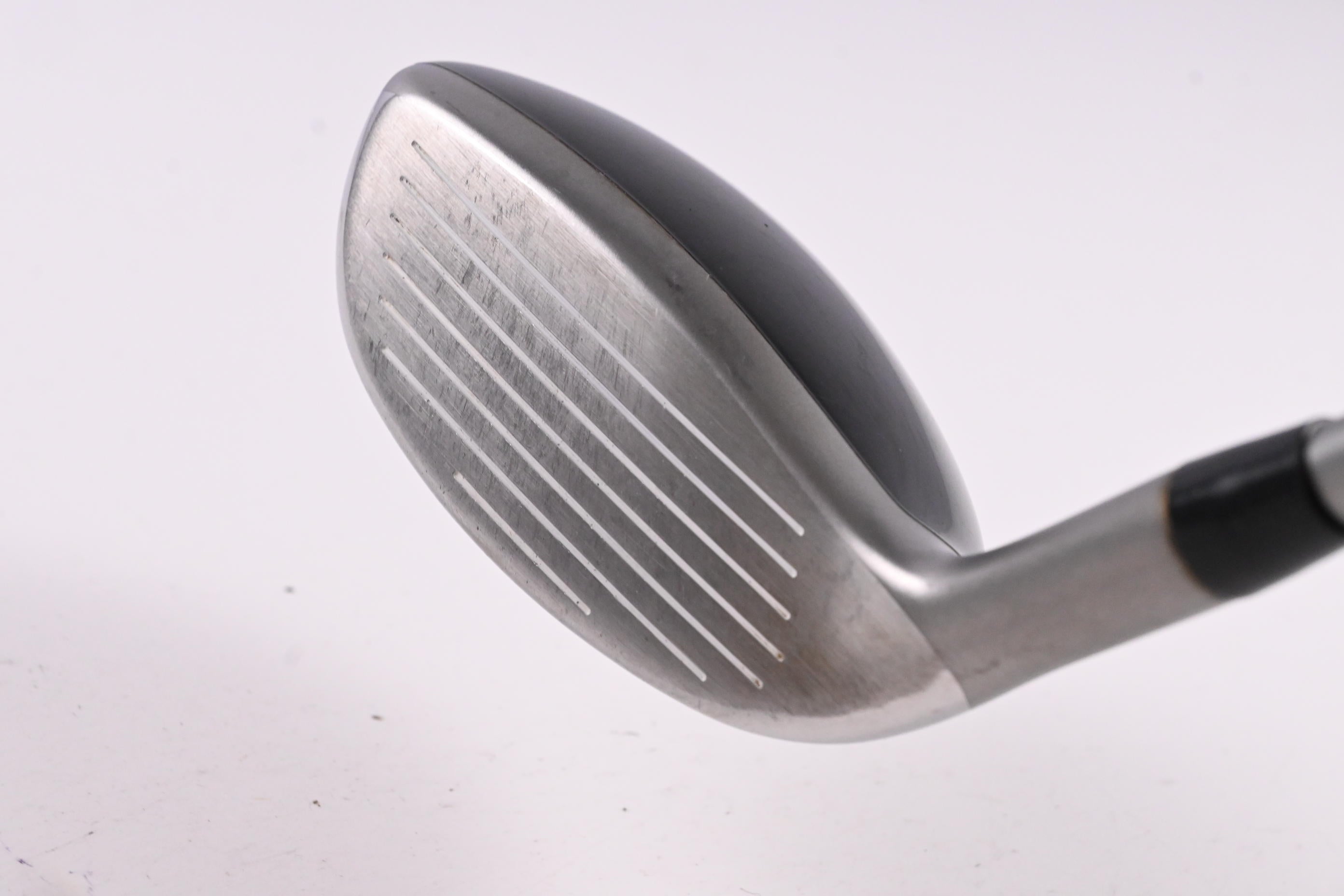 Ping i15 #3 Hybrid / 20 Degree / Regular Flex Ping TFC 700 Shaft