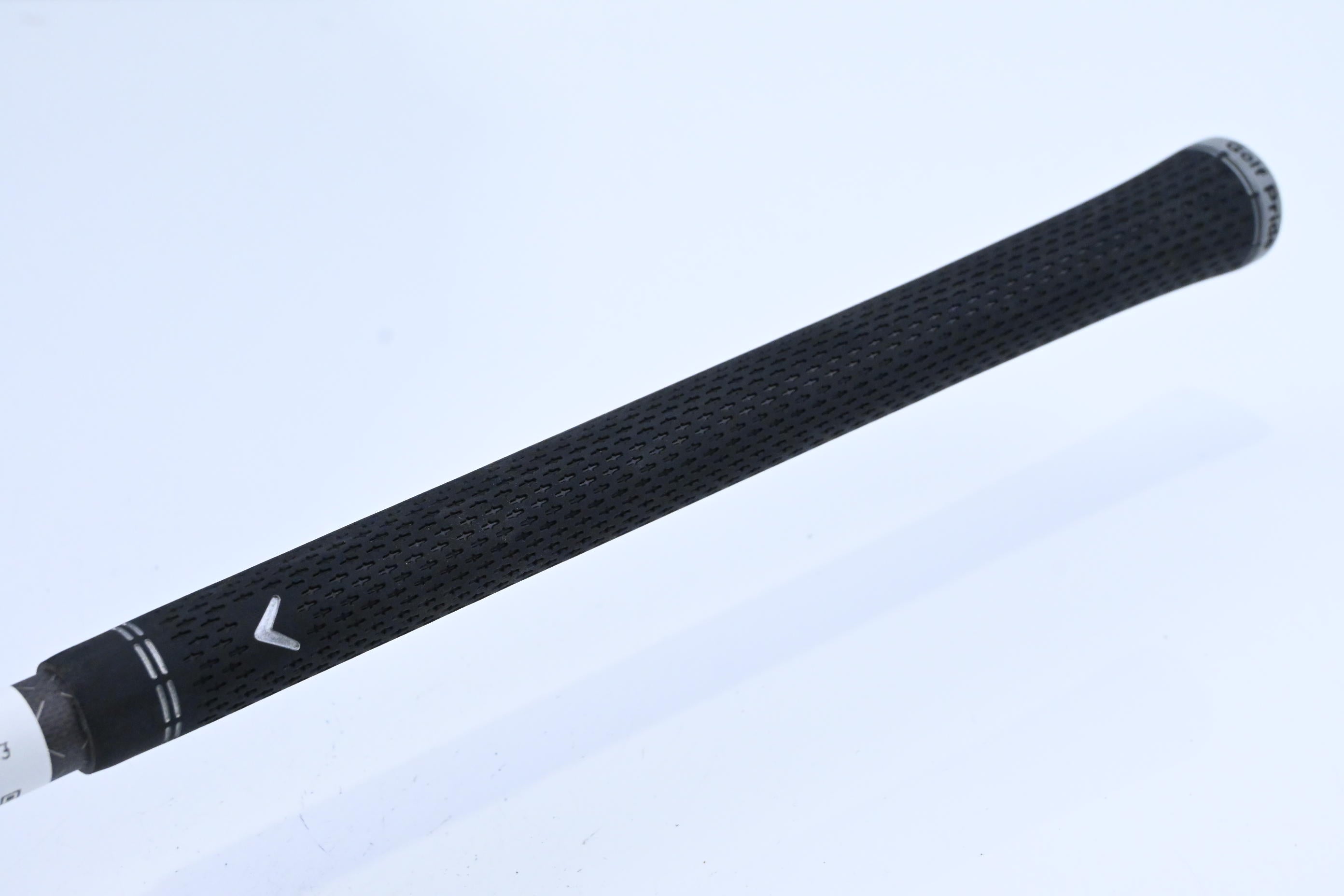 Callaway Paradym Ai Smoke Max D #5 Wood / 18 Degree / Regular Flex Tensei AV