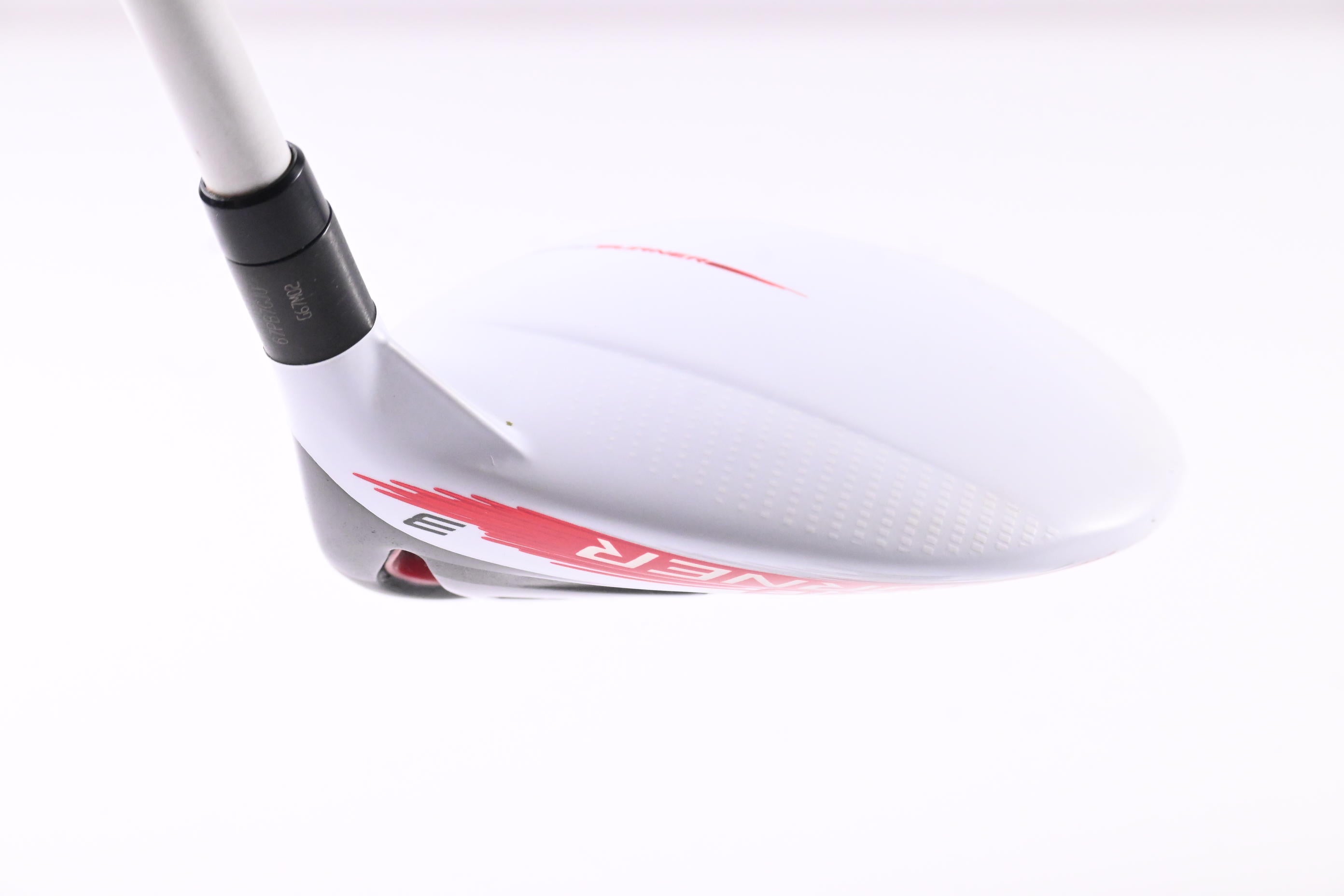 Taylormade Aeroburner #3 Wood / 15 Degree / Regular Flex Matrix Speed Rul-Z 60
