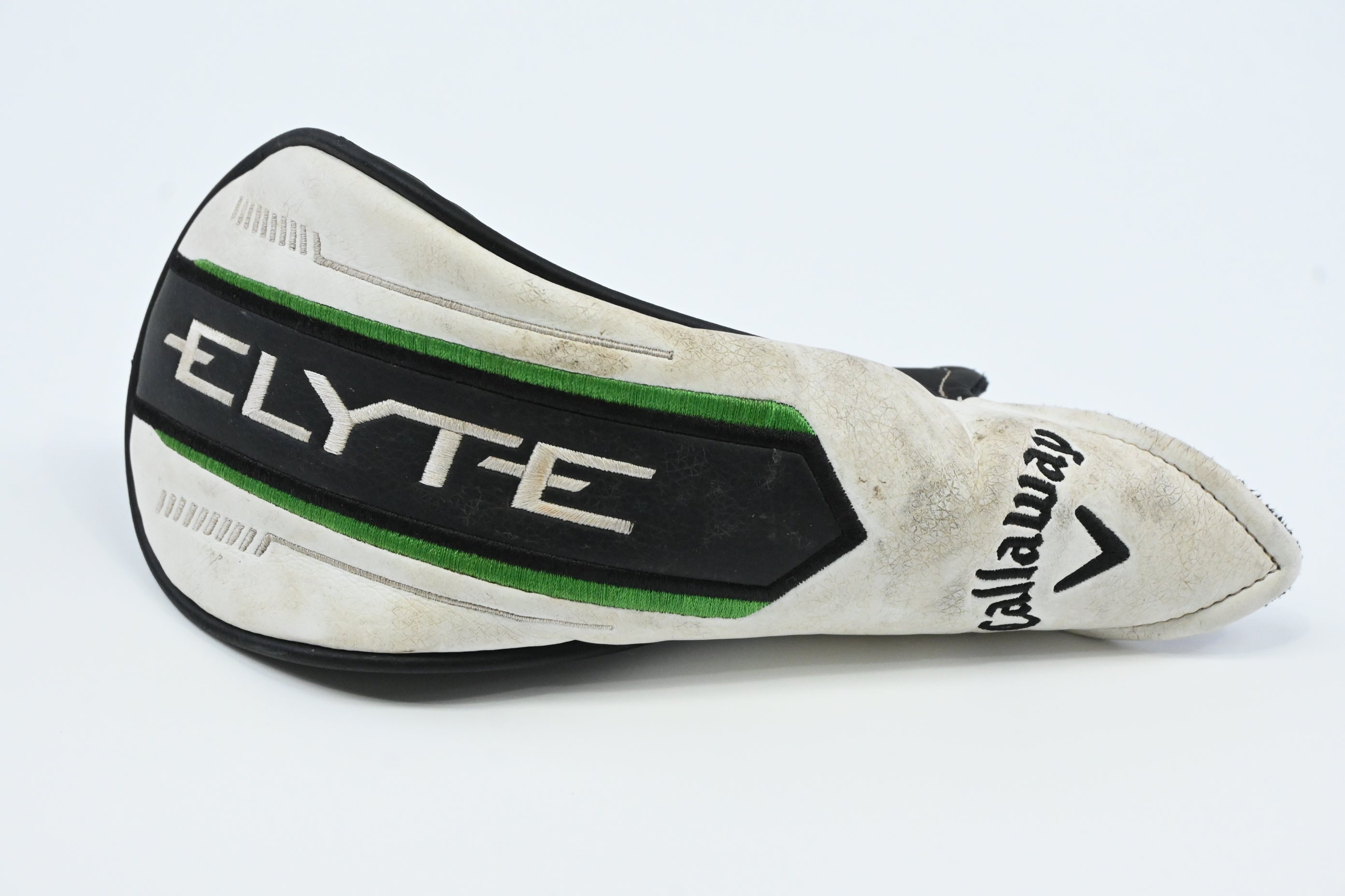 Left Hand Callaway Elyte #4 Hybrid / 22 Degree / Regular Flex Denali Charcoal 60