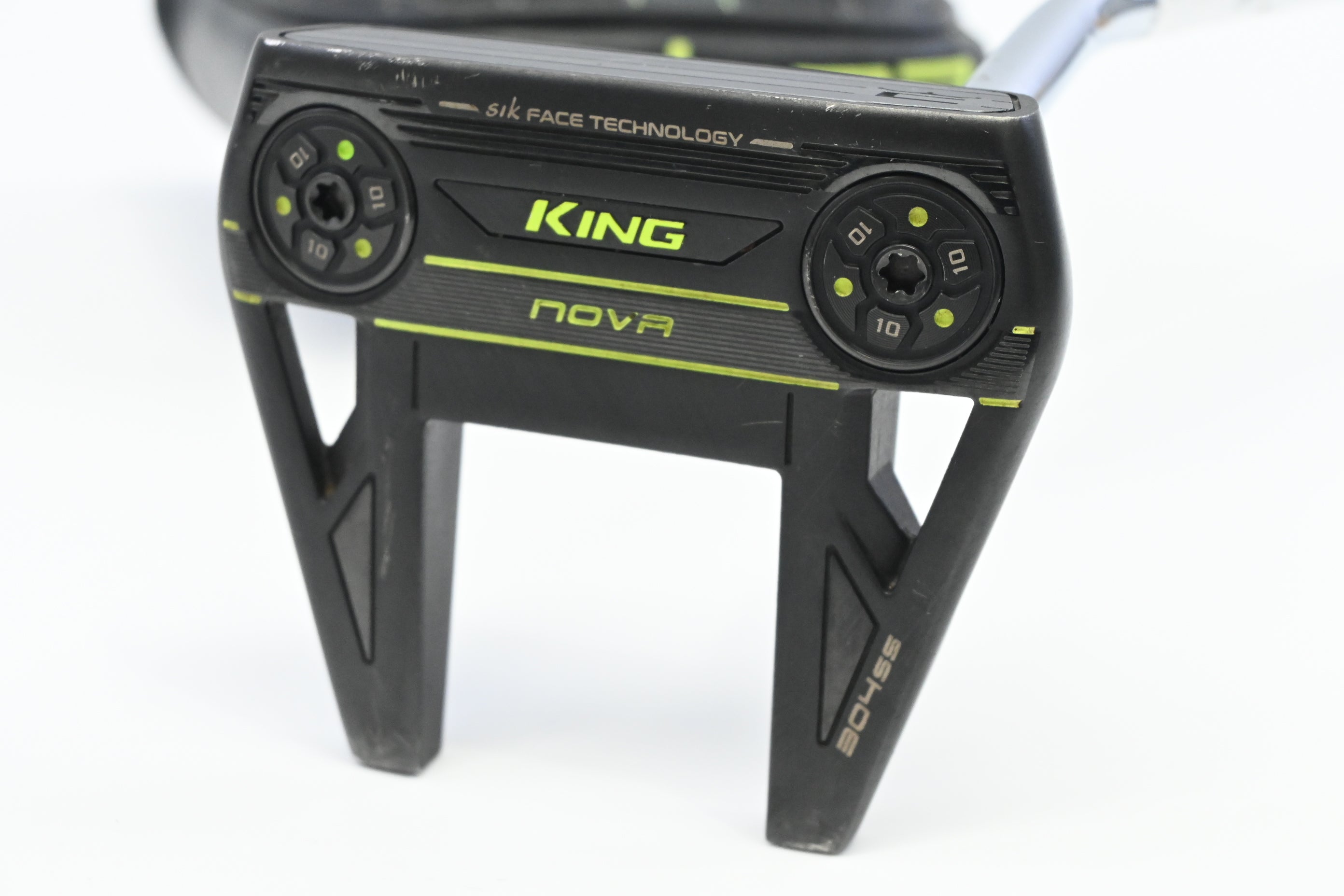 Cobra King Vintage Nova Putter / 35 Inch
