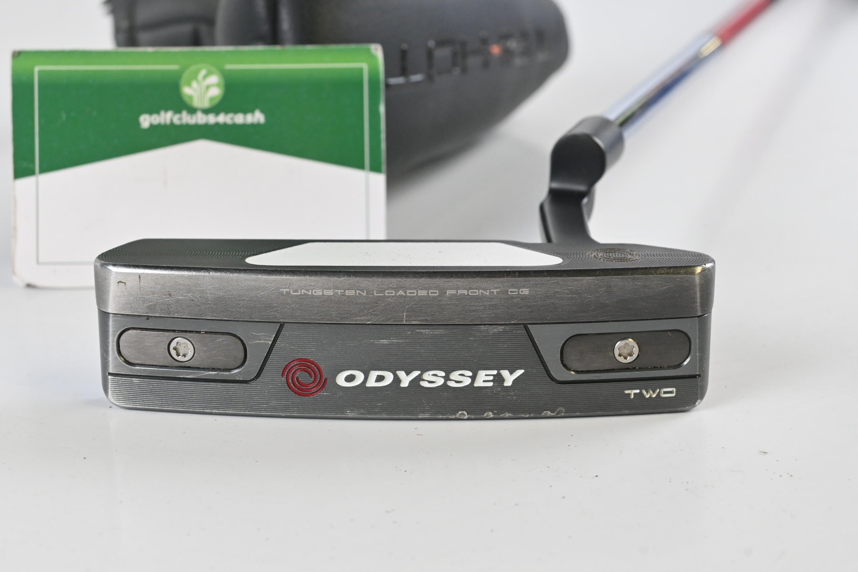 Odyssey Tri-Hot 5K Two Putter / 34 Inch