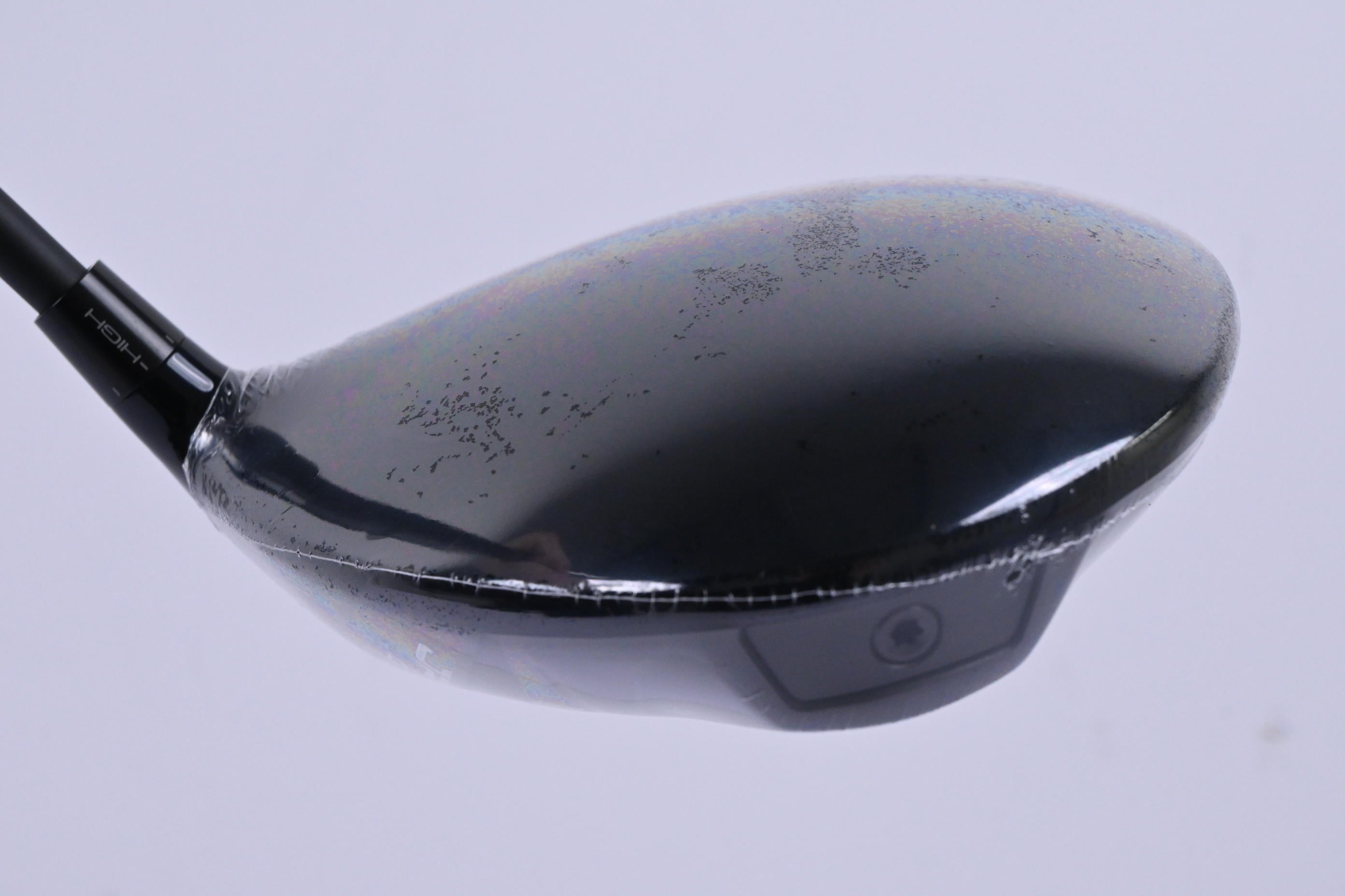 Mizuno JPX One Select Driver / 10.5 Degree / Stiff Tensei 1K Black 65 Shaft