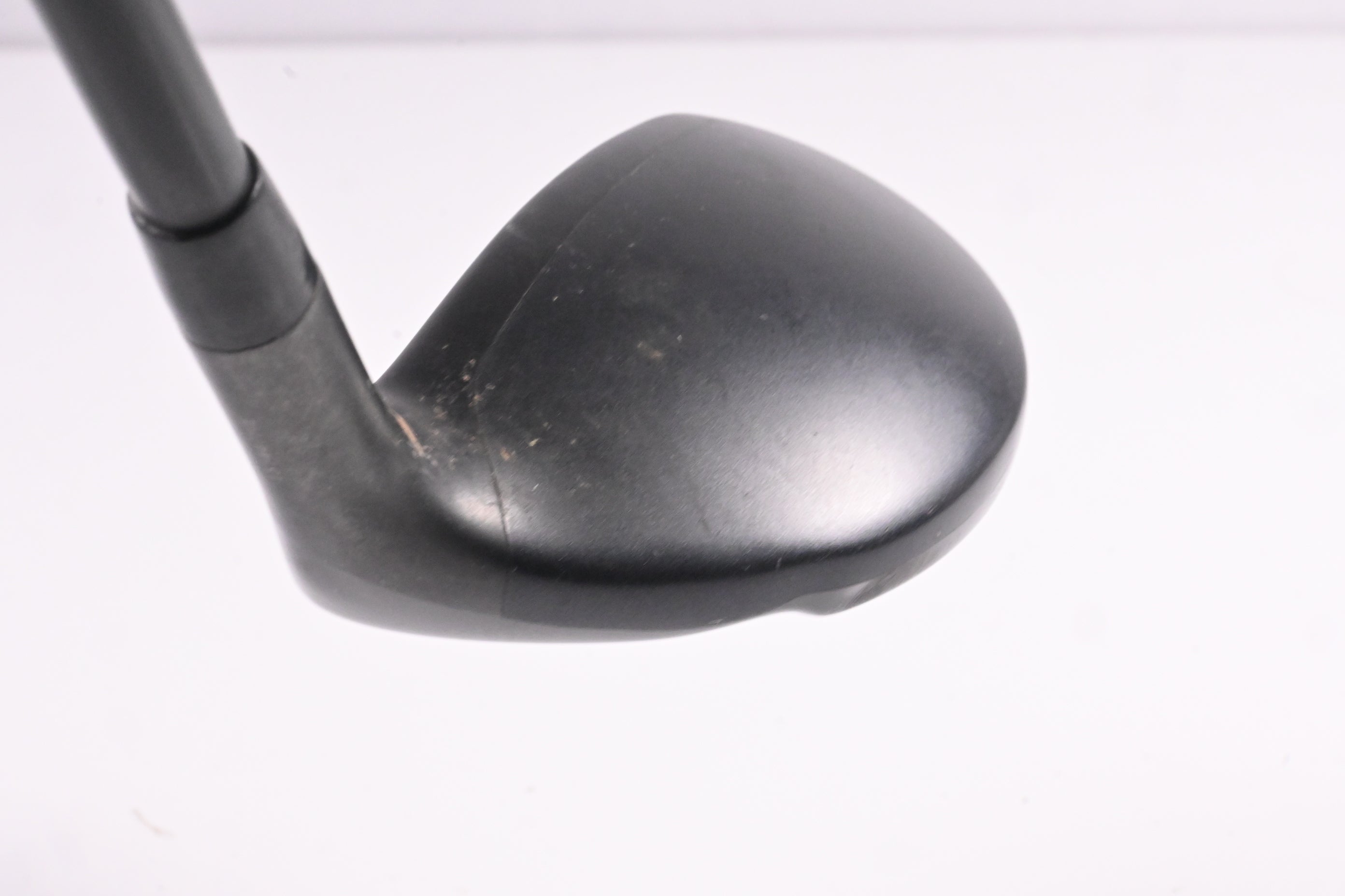 Ping G25 #4 Hybrid / 23 Degree / Regular Flex Ping TFC 189 Shaft