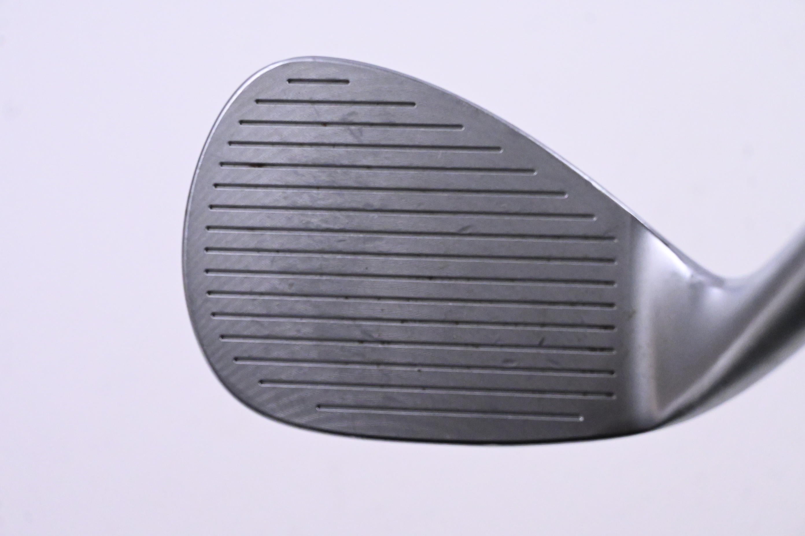 Cobra Snakebite 2023 Sand Wedge / 56 Degree / Stiff Flex KBS Hi-Rev 2.0 125