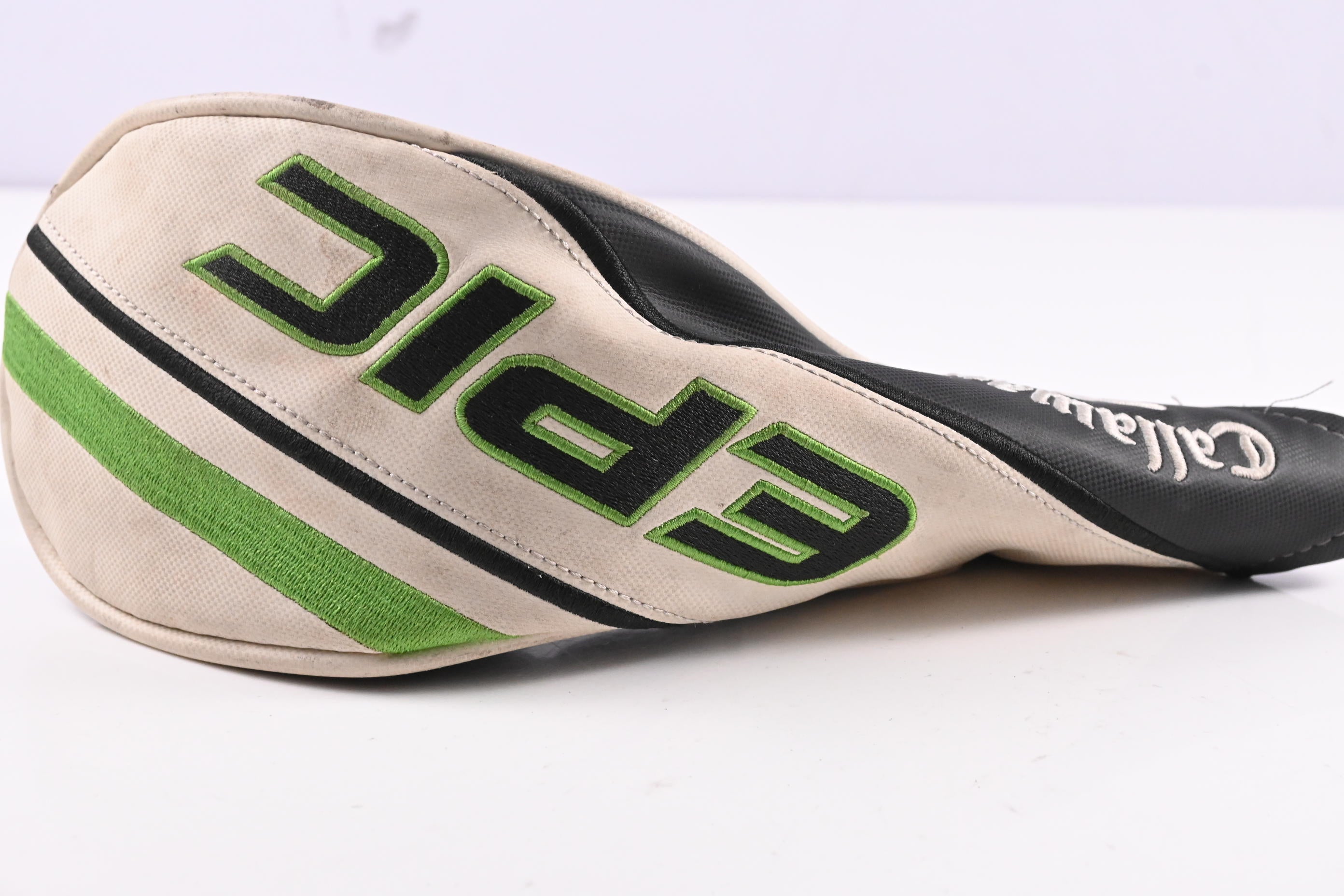 Callaway Epic Speed #4 Wood / 16.5 Degree / Stiff Flex Evenflow Riptide 60 Shaft