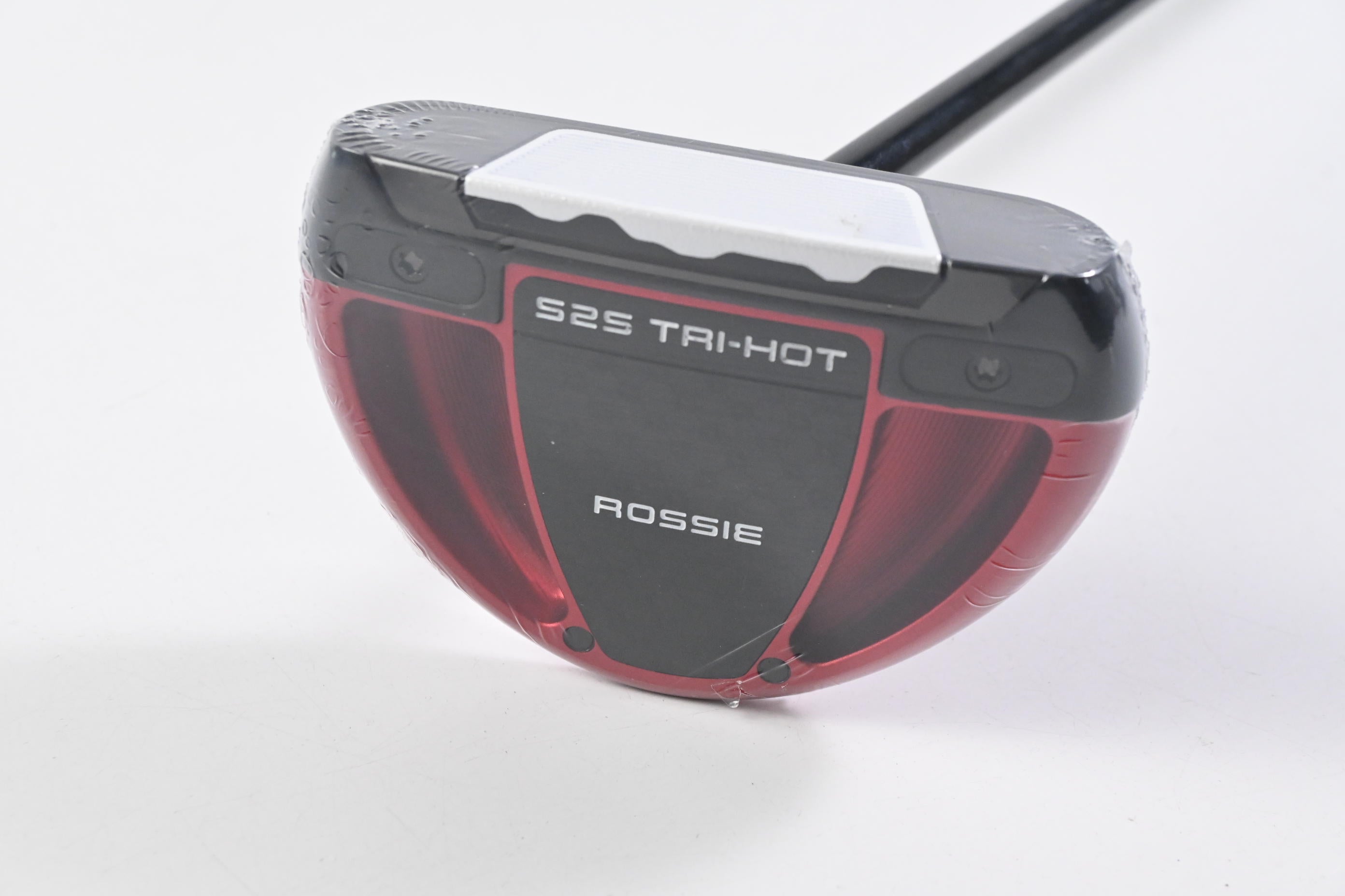 Odyssey Square 2 Square Tri-Hot Putter / 34 Inch