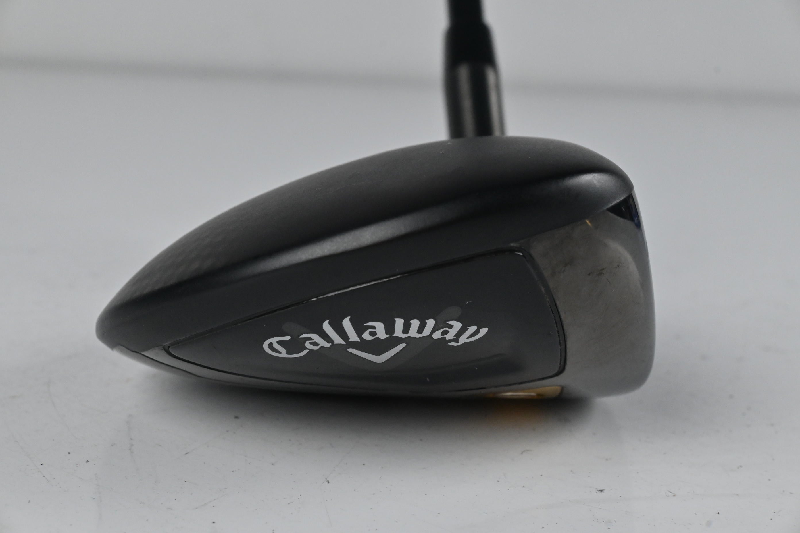Tour Callaway Rogue ST TD #3 Wood / 14 Degree / Stiff Flex Tensei AV White 75