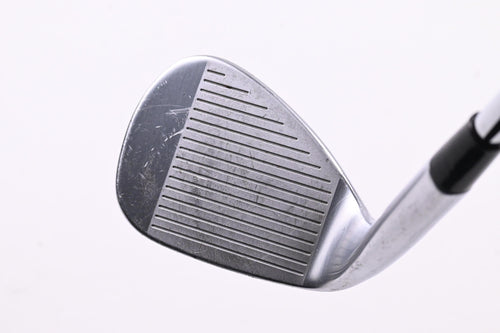 Taylormade Milled Grind Lob Wedge / 60 Degree / Wedge Flex Dynamic Gold Shaft