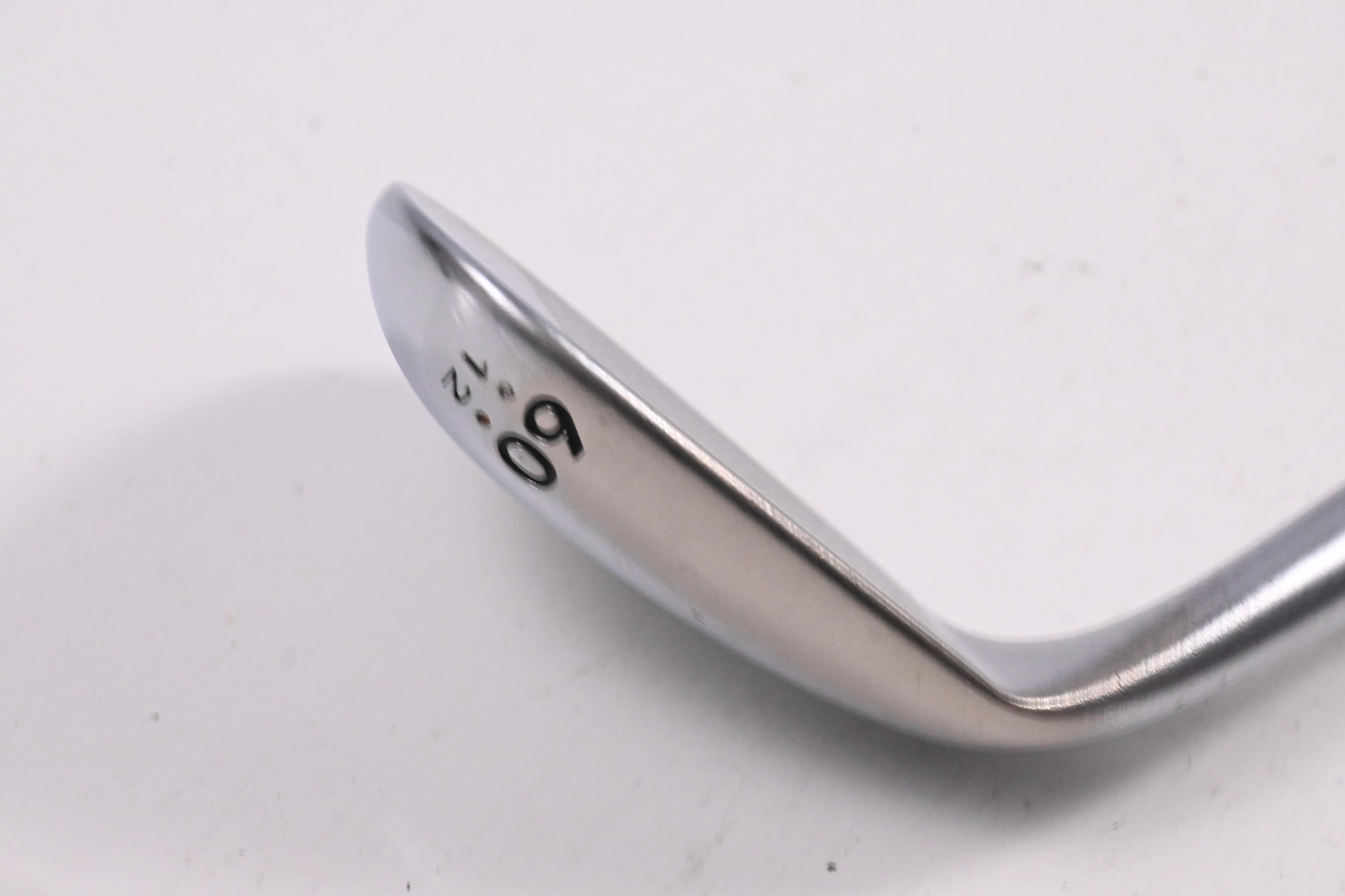 Cleveland 588 RTX Lob Wedge / 60 Degree / Wedge Flex Dynamic Gold Shaft