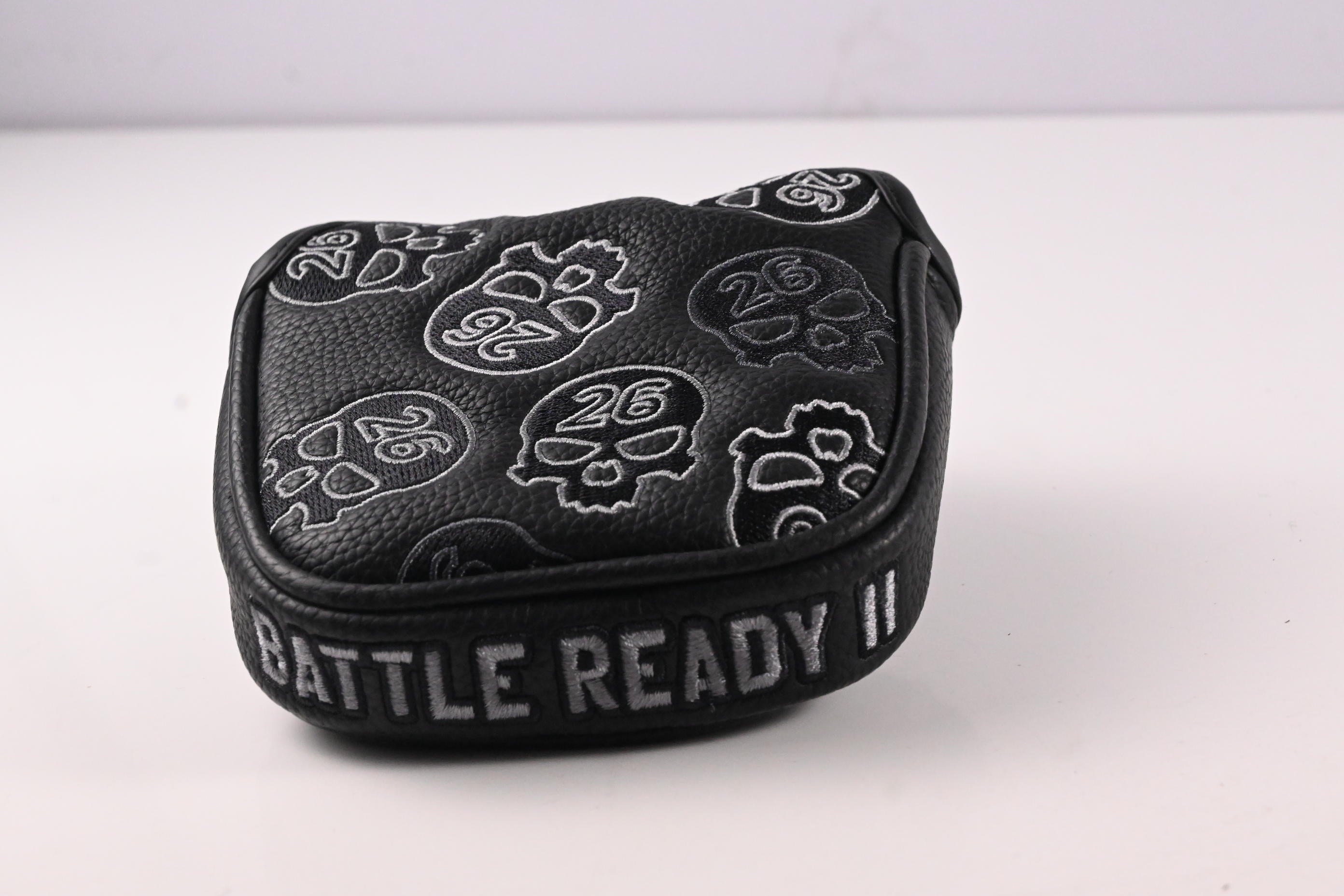 PXG Battle Ready II Torpedo Putter / 34 Inch
