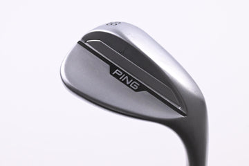 Ping S159 Lob Wedge / 58 Degree / Wedge Flex Ping Z-Z115 Shaft