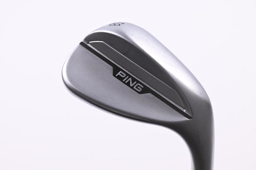 Ping S159 Lob Wedge / 58 Degree / Wedge Flex Ping Z-Z115 Shaft