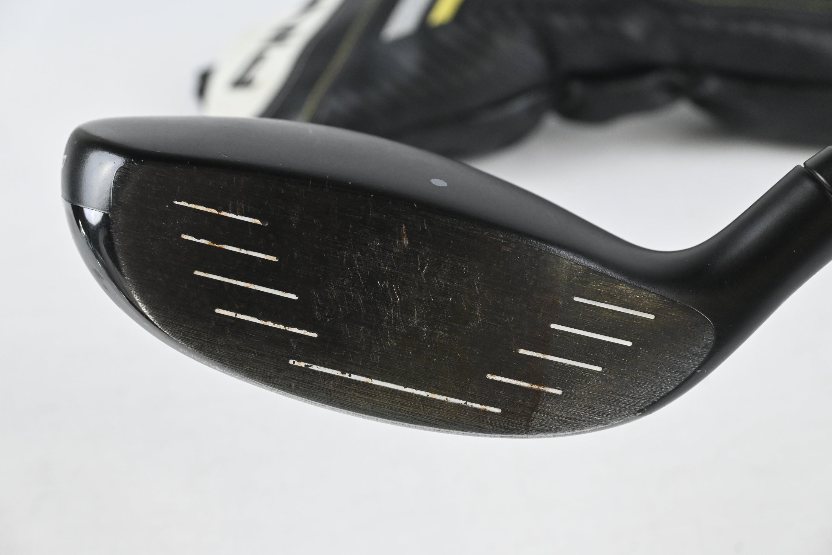 Ping G430 Max #3 Wood / 15 Degree / Regular Flex Ping Alta CB Black 65 Shaft
