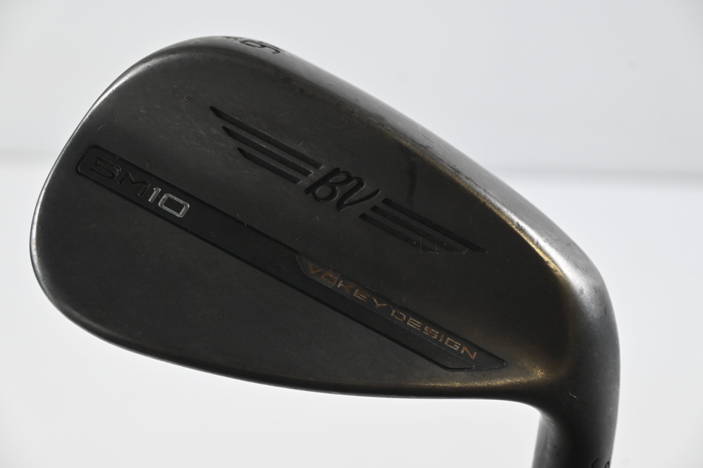 Titleist Vokey SM10 Pitching Wedge / 46 Degree / Wedge Flex Vokey Design SM10