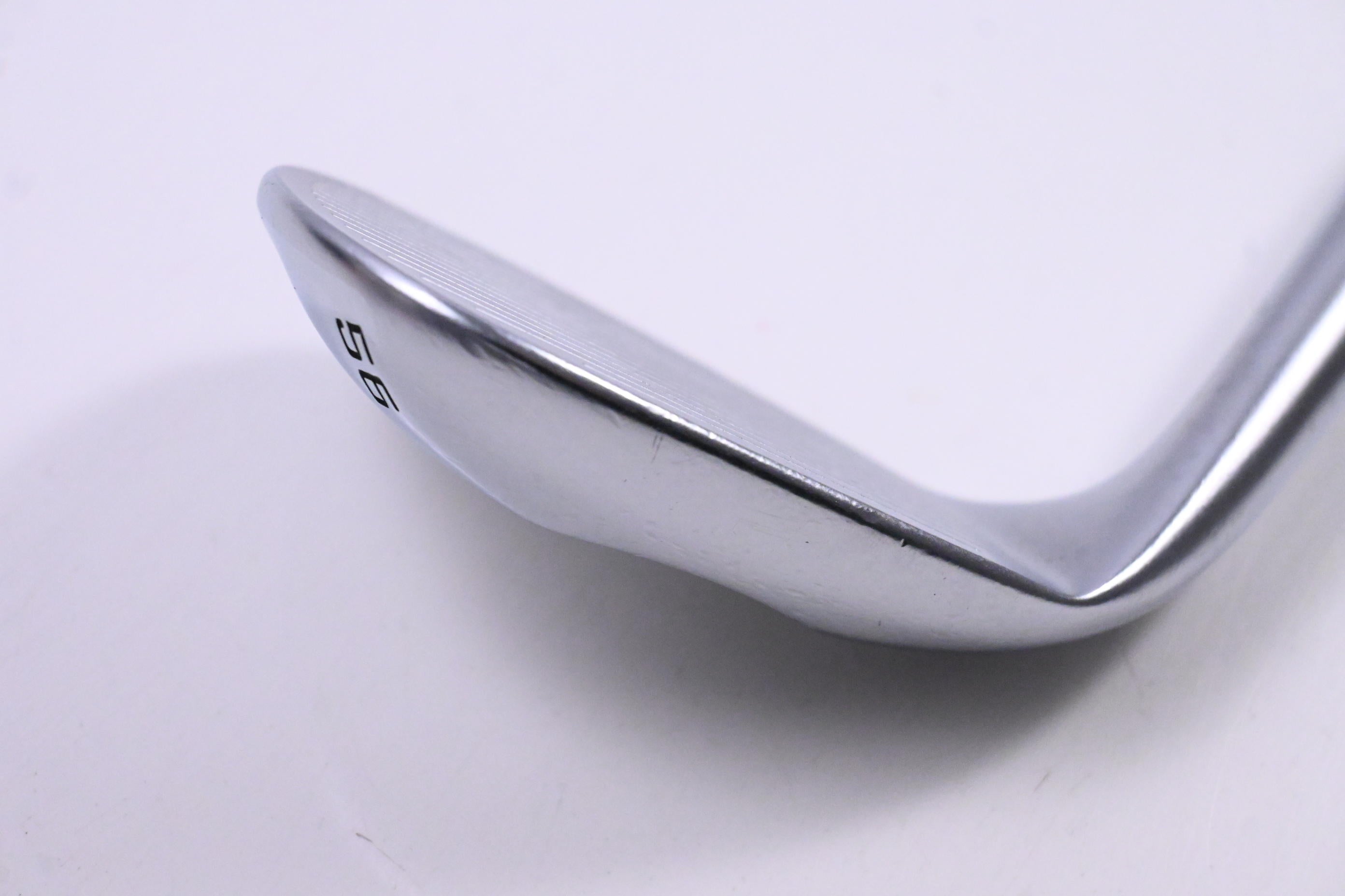 Cobra Snakebite 2023 Sand Wedge / 56 Degree / Stiff Flex KBS Hi-Rev 2.0 125