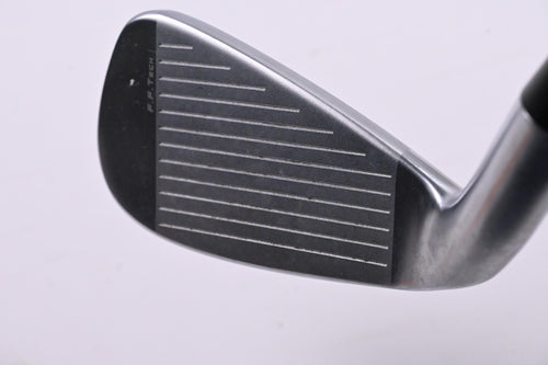 Benross Delta X UT #3-4 Iron / 18.5-21.5 Degree / Regular Flex Ventus Black 6