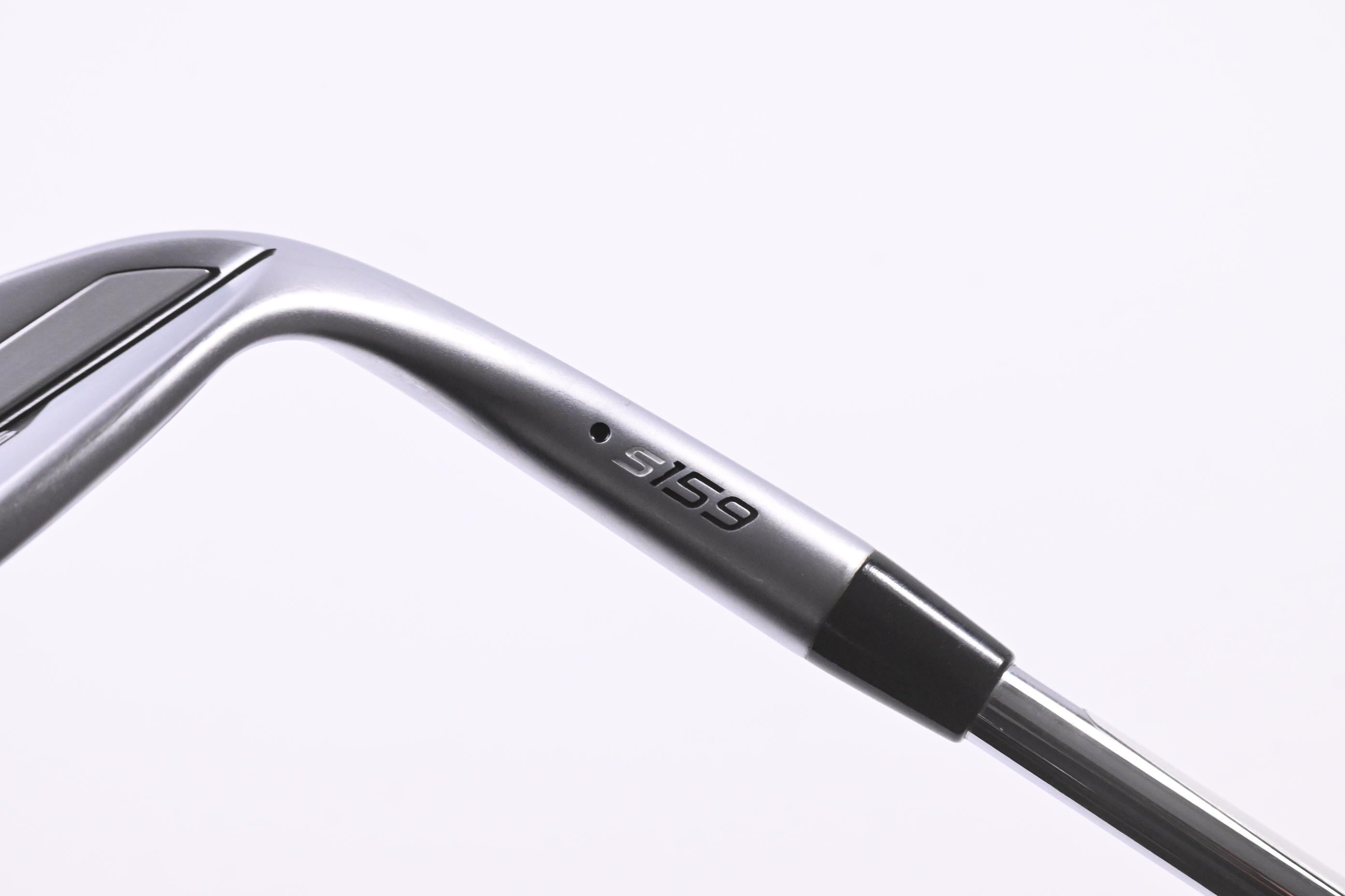 Ping S159 Lob Wedge / 58 Degree / Wedge Flex Ping Z-Z115 Shaft