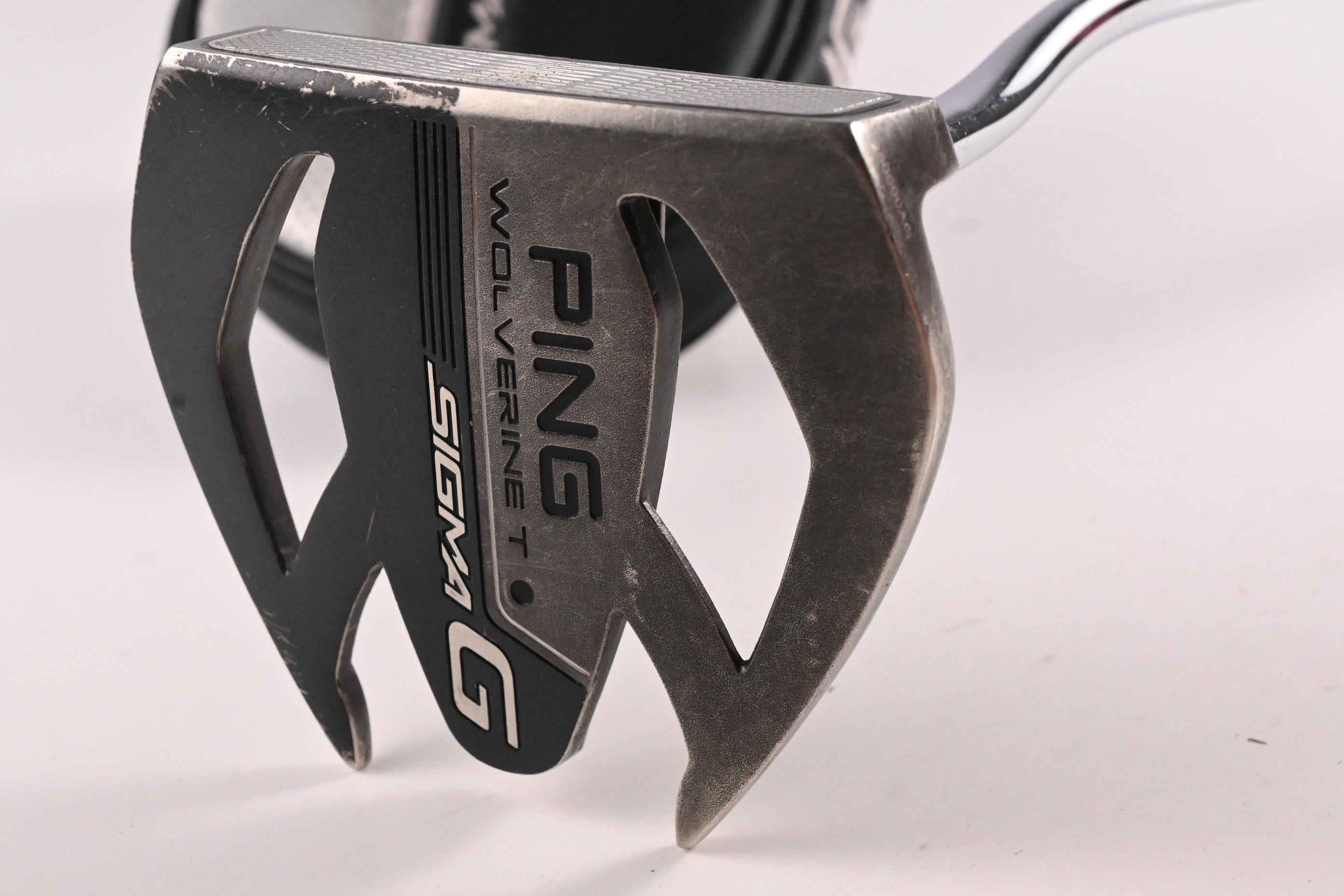 Ping Sigma G Wolverine T Putter / 34 Inch