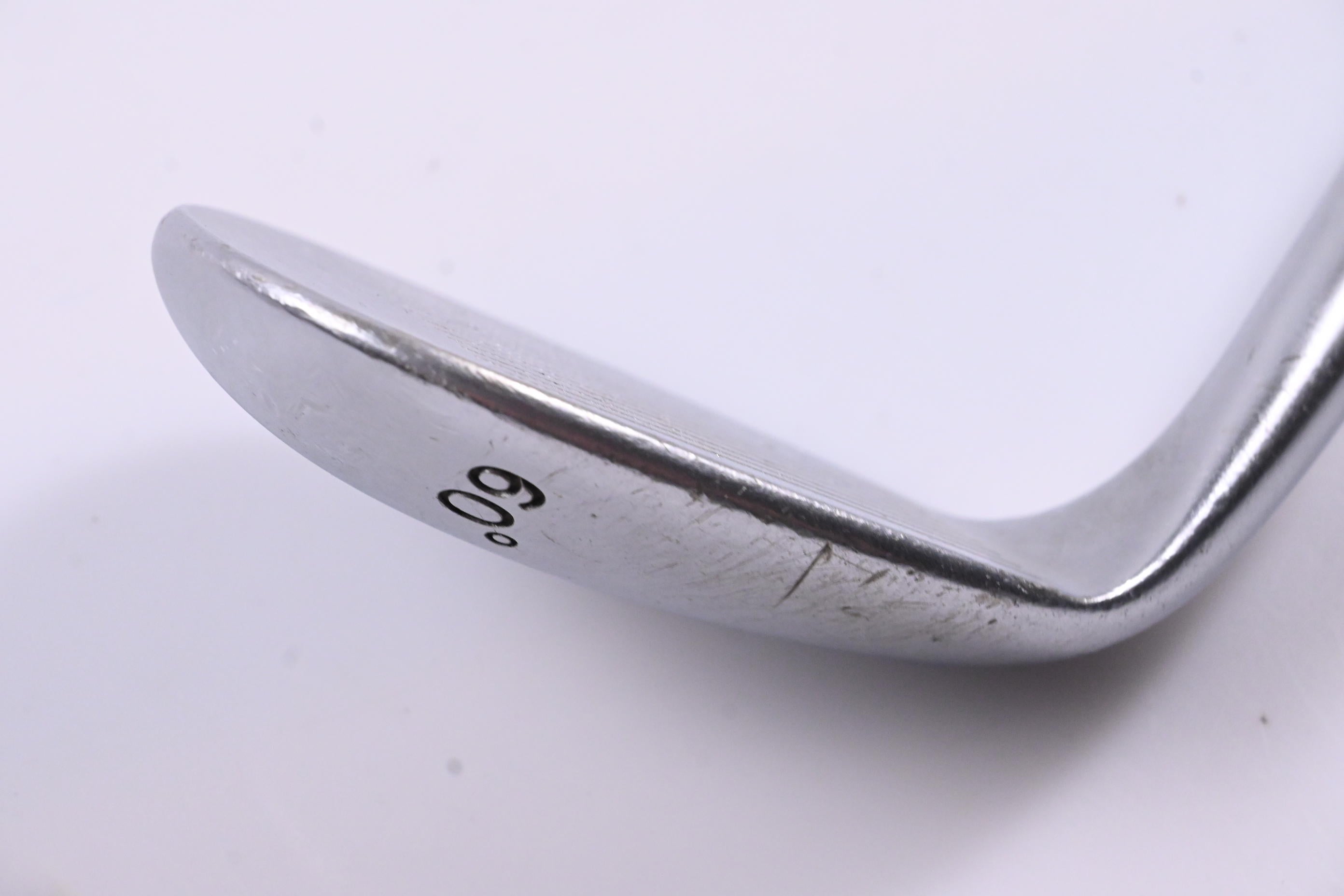 Titleist Vokey Design Lob Wedge / 60 Degree / Wedge Flex Dynamic Gold Shaft