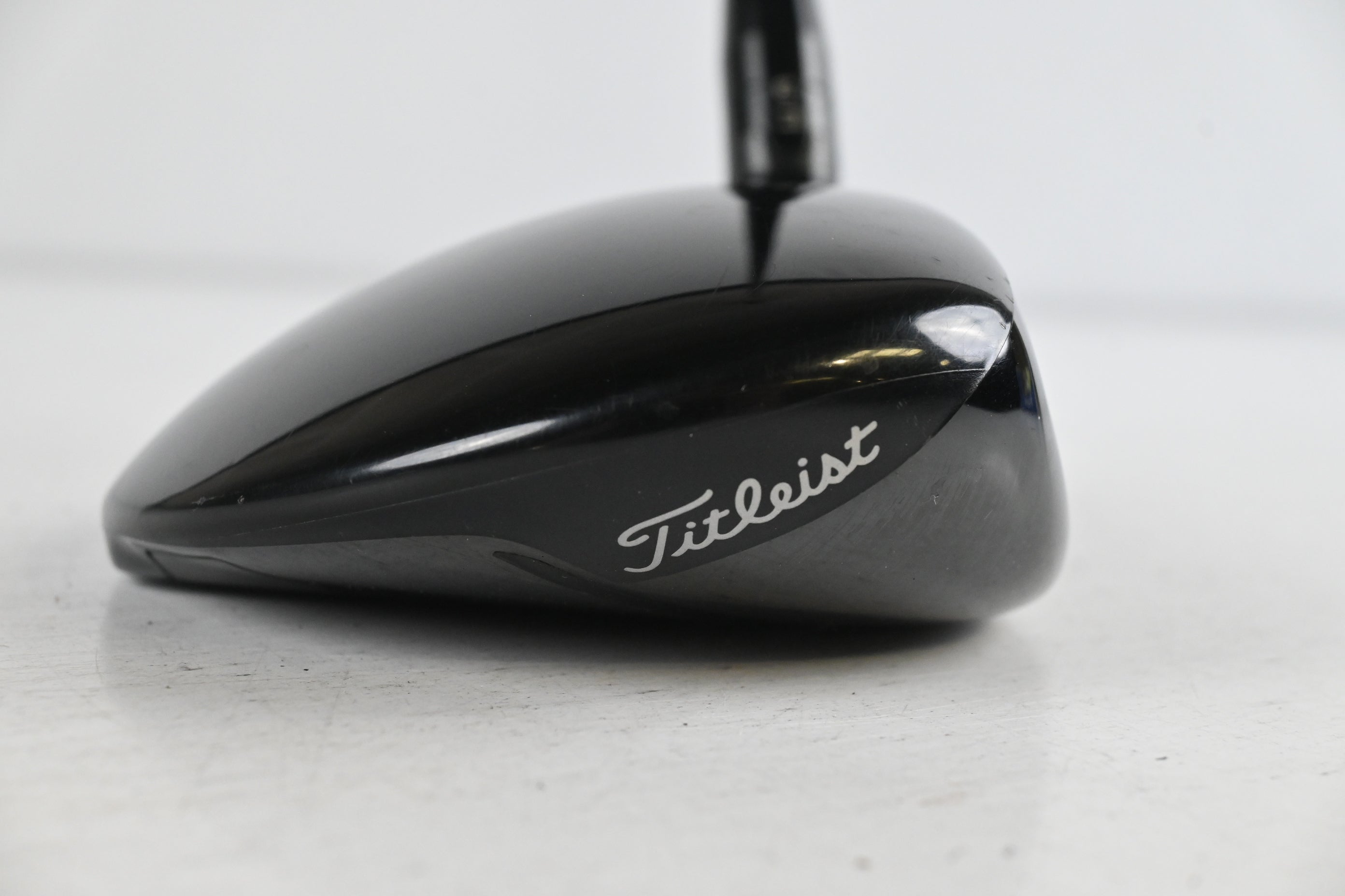 Titleist TSR2 #3 Wood / 16.5 Degree / Regular Flex Kuro Kage Black 55 Shaft