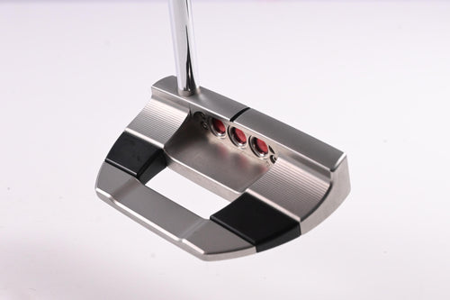 Scotty Cameron 2025 Studio Style Fastback Putter / 31 Inch