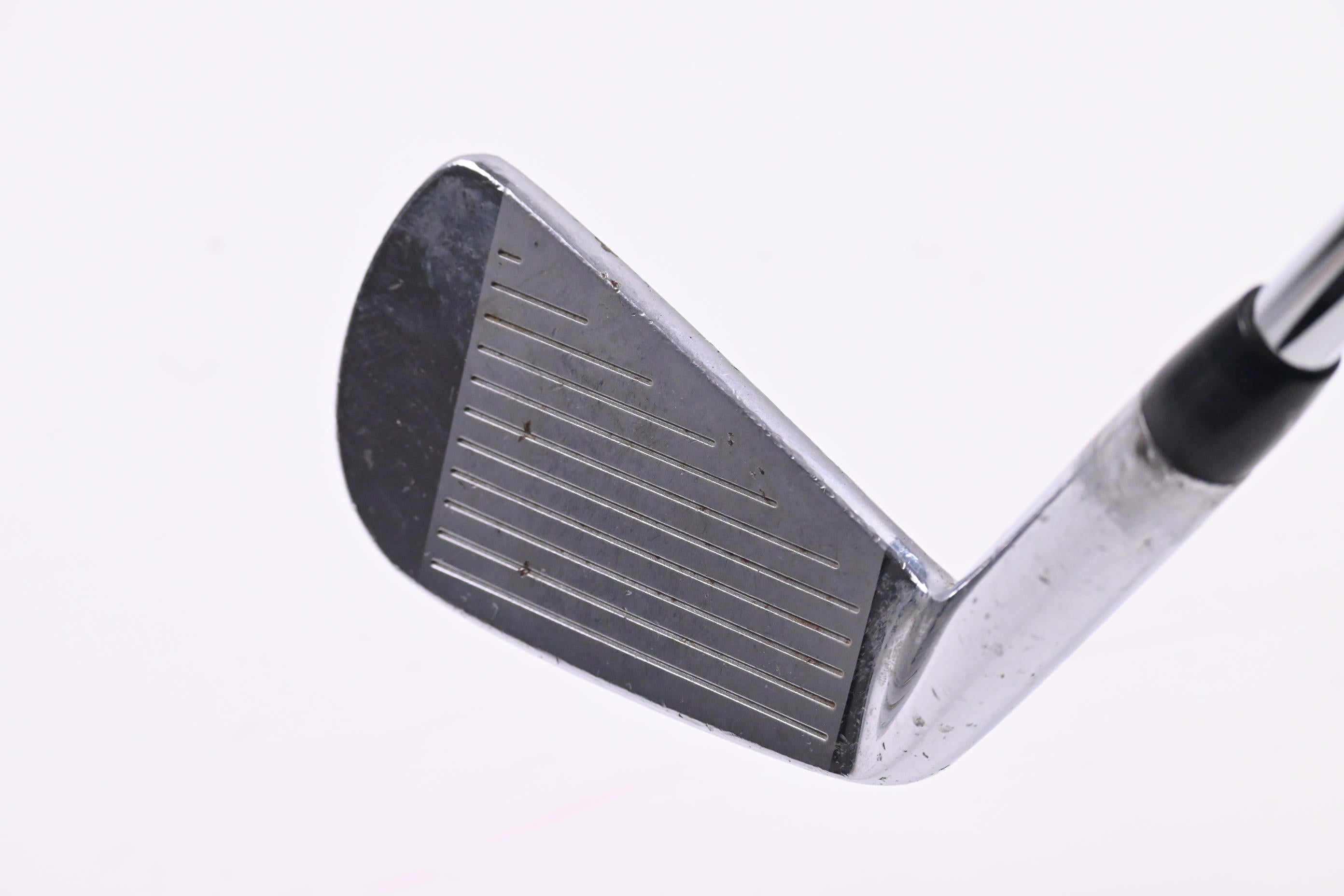 Mizuno MP-33 #2 Iron / 19 Degree / Stiff Flex Dynamic Gold S300 Shaft