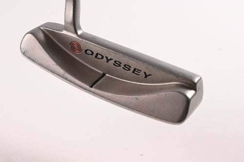 Odyssey White Hot #2 Putter / 35 Inch