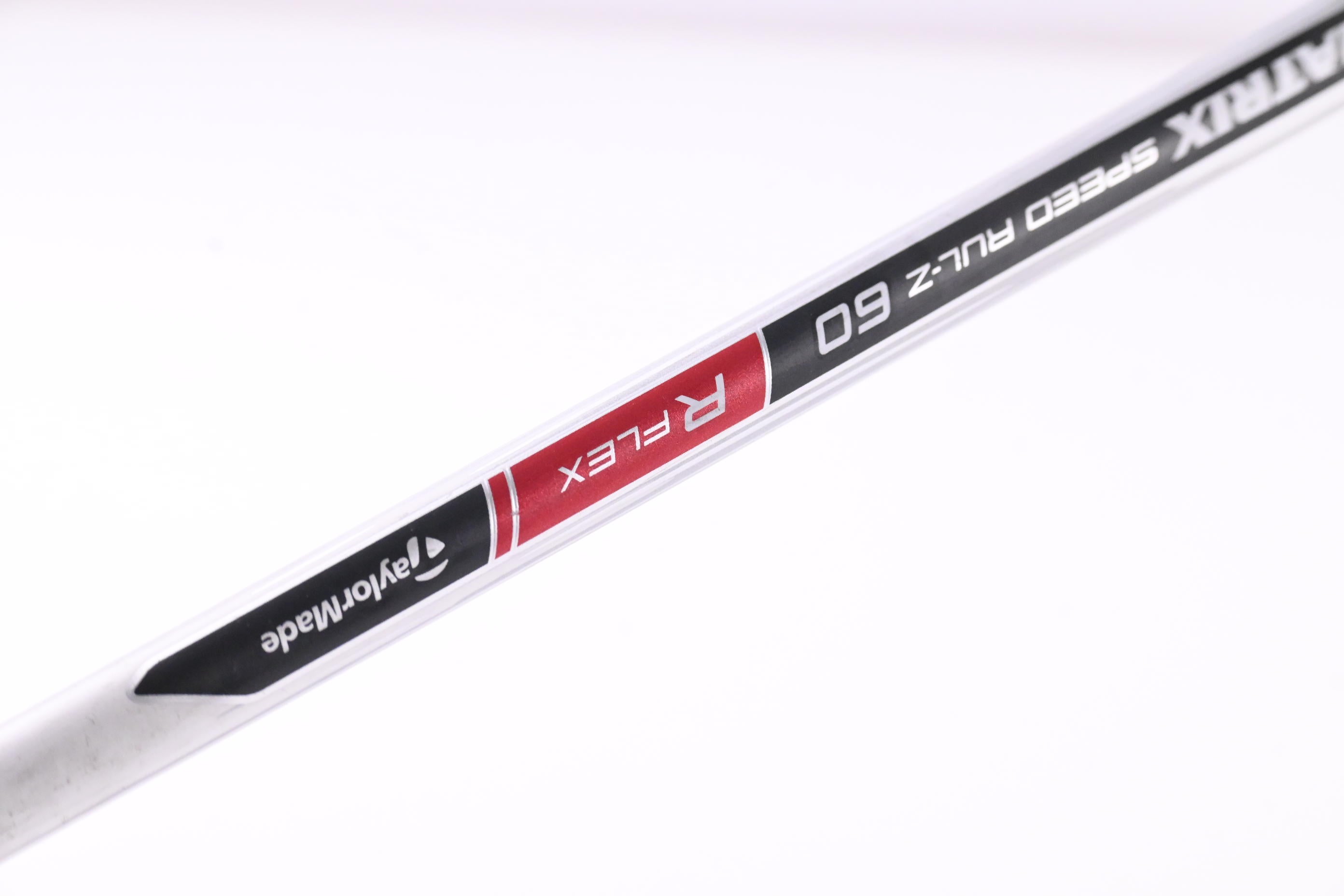 Taylormade Aeroburner #3 Wood / 15 Degree / Regular Flex Matrix Speed Rul-Z 60