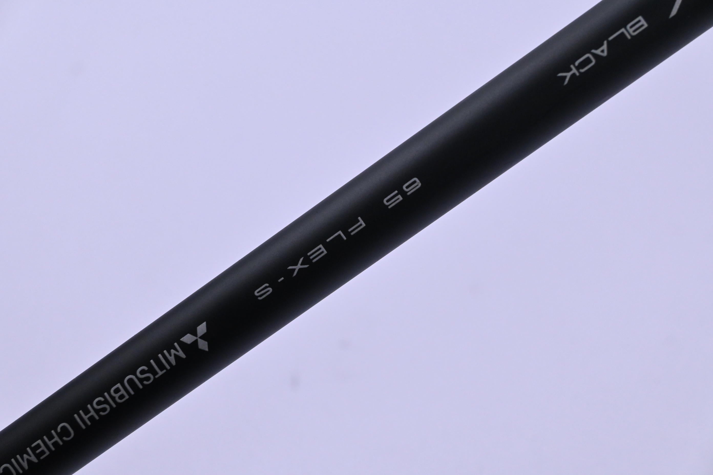 Mizuno JPX One Select Driver / 10.5 Degree / Stiff Tensei 1K Black 65 Shaft