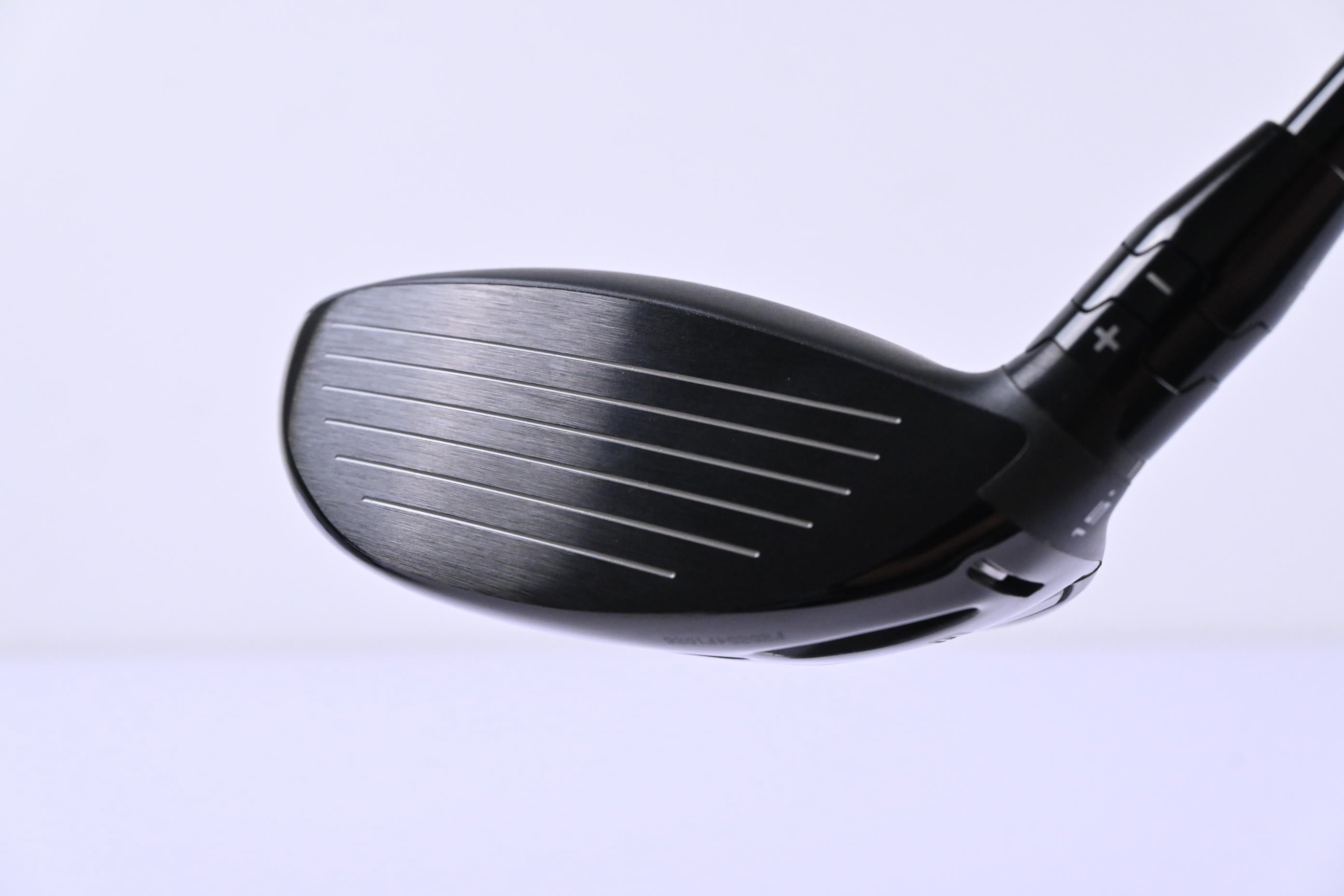 Callaway Quantum Triple Diamond #3 Wood / 15 Degree / Stiff Flex Ventus Black 7