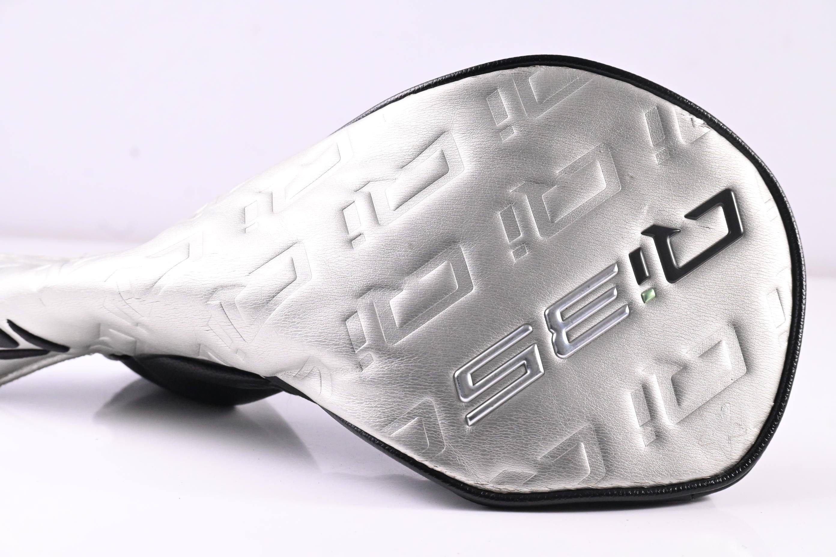 Taylormade Qi35 Max Lite Driver / 12 Degree / Regular Flex Vanquish 4 Shaft