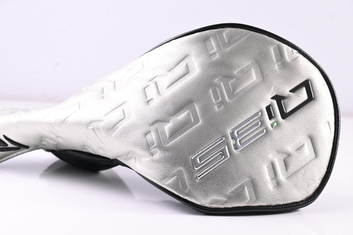 Taylormade Qi35 Max Lite Driver / 12 Degree / Regular Flex Vanquish 4 Shaft