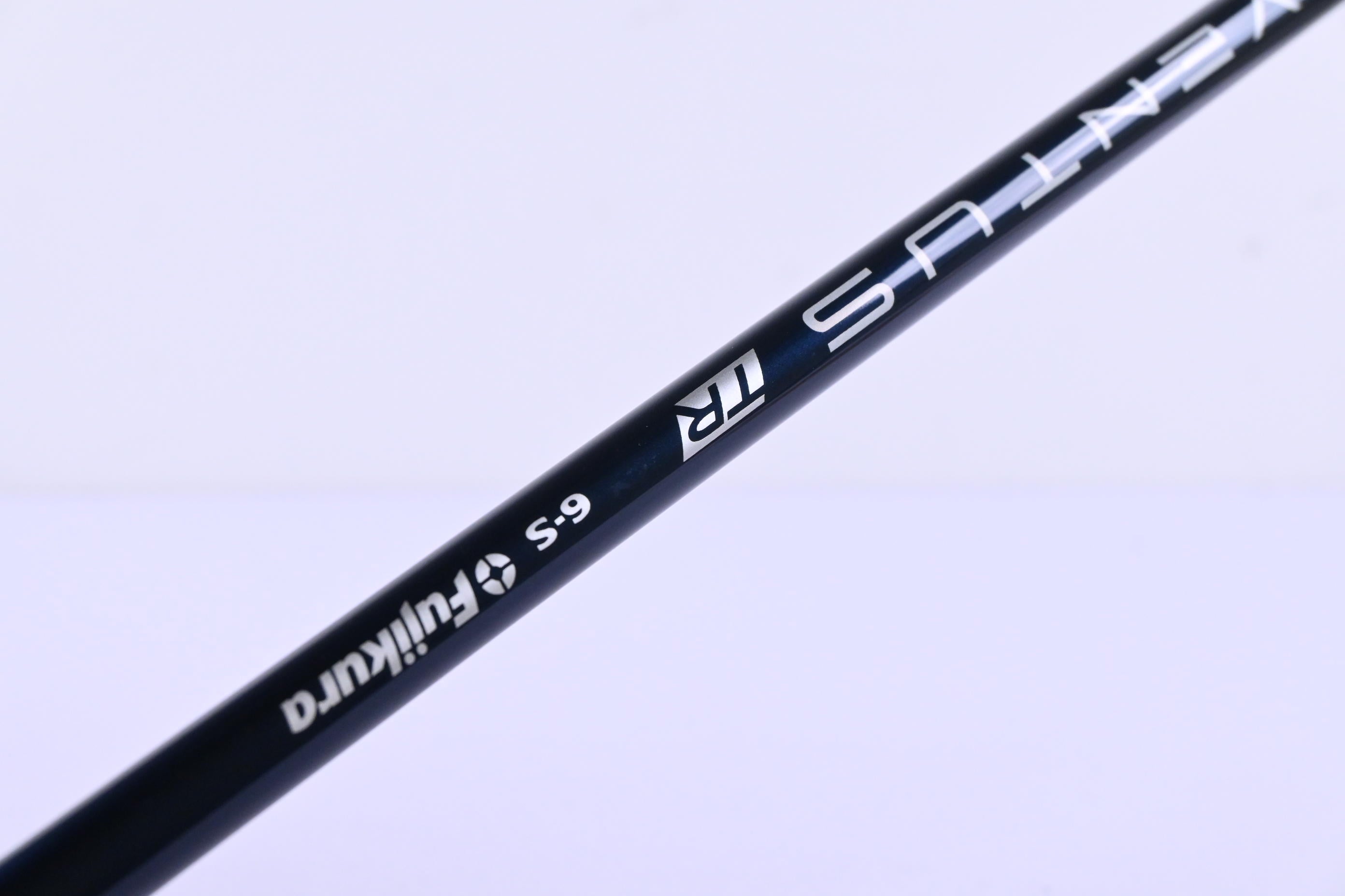 Wilson DYNAPWR Max+ Driver / 12 Degree / Stiff Flex Ventus TR Blue 6 Shaft