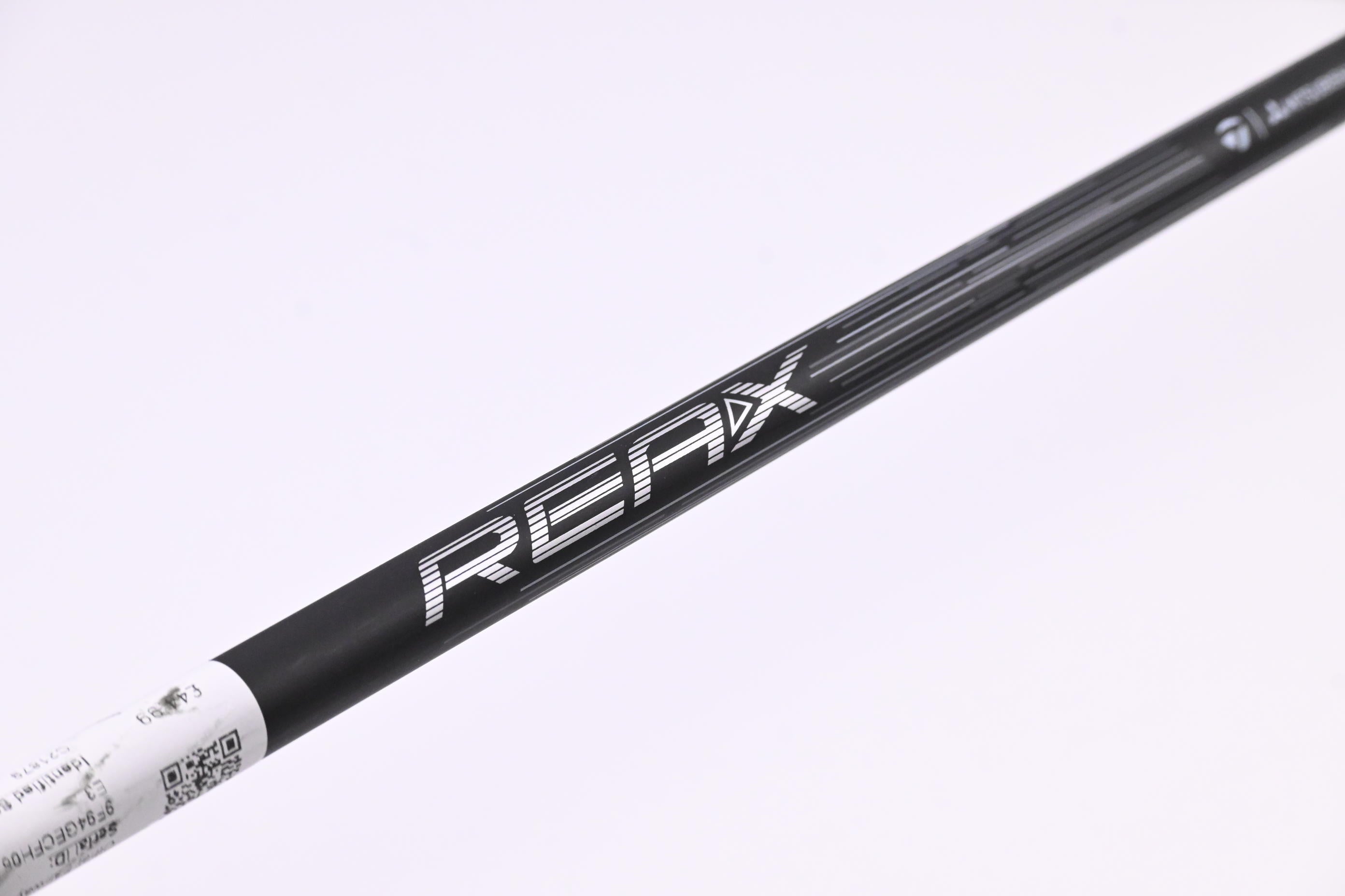 Mitsubishi Chemical Reax 65 #7 Wood Shaft / Stiff Flex / Taylormade 2nd Gen
