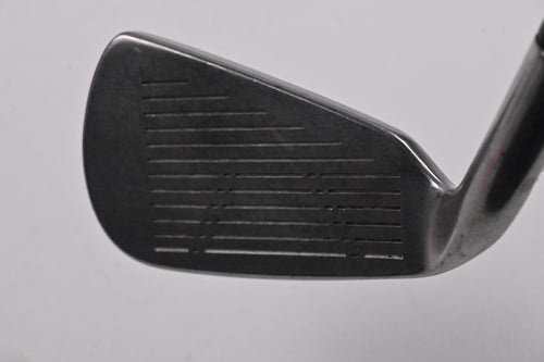Mizuno T-Zoid Sure #4 Iron / 25 Degree / Regular Flex True Temper Gold Plus R400
