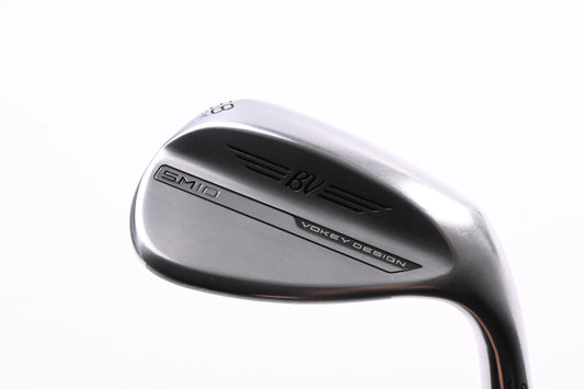 Titleist Vokey SM10 Lob Wedge / 58 Degree / Wedge Flex Vokey SM10 Shaft