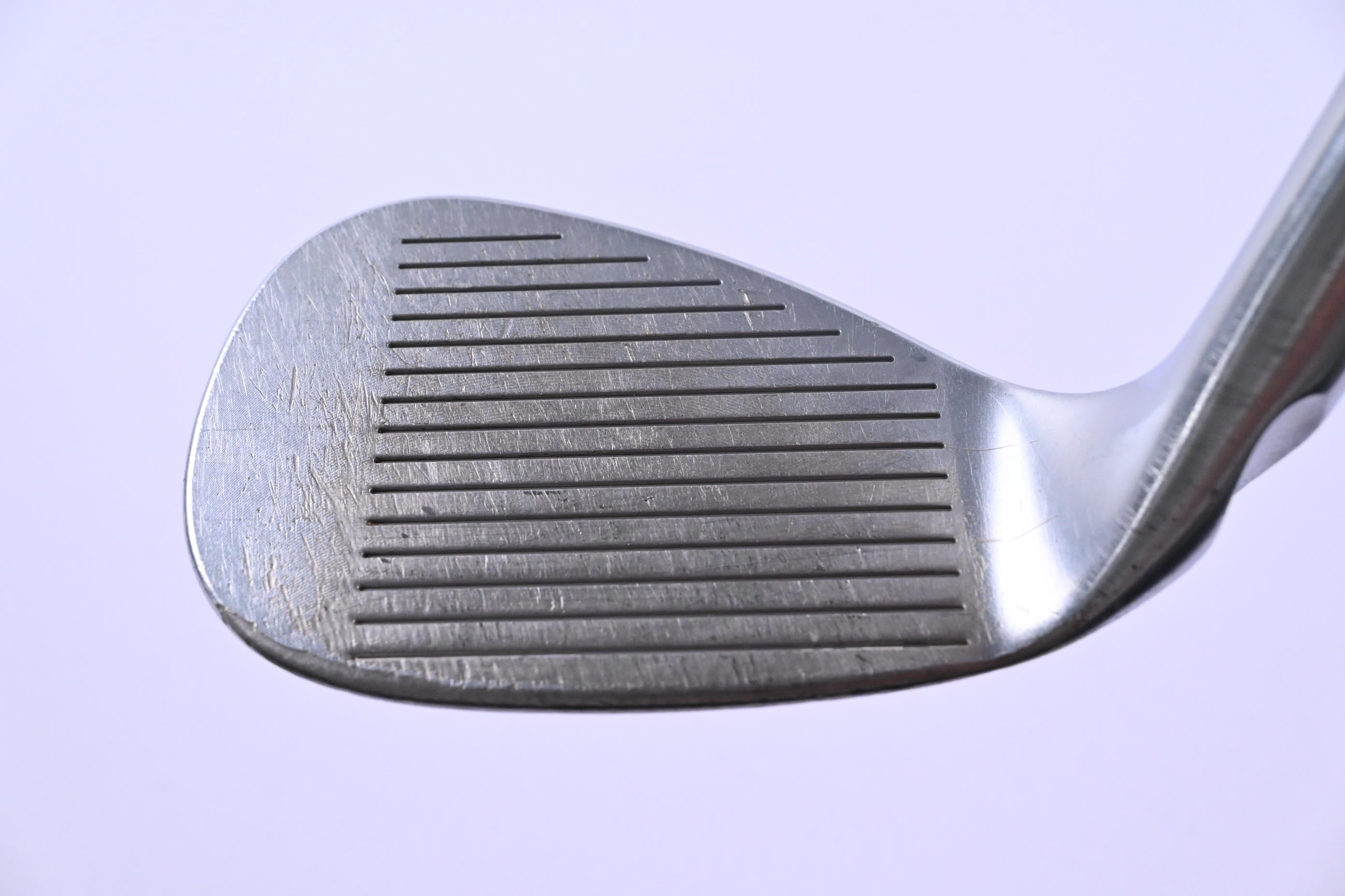 Ping Tour-W Lob Wedge / 60 Degree / Black Dot / Wedge Flex Steel Shaft