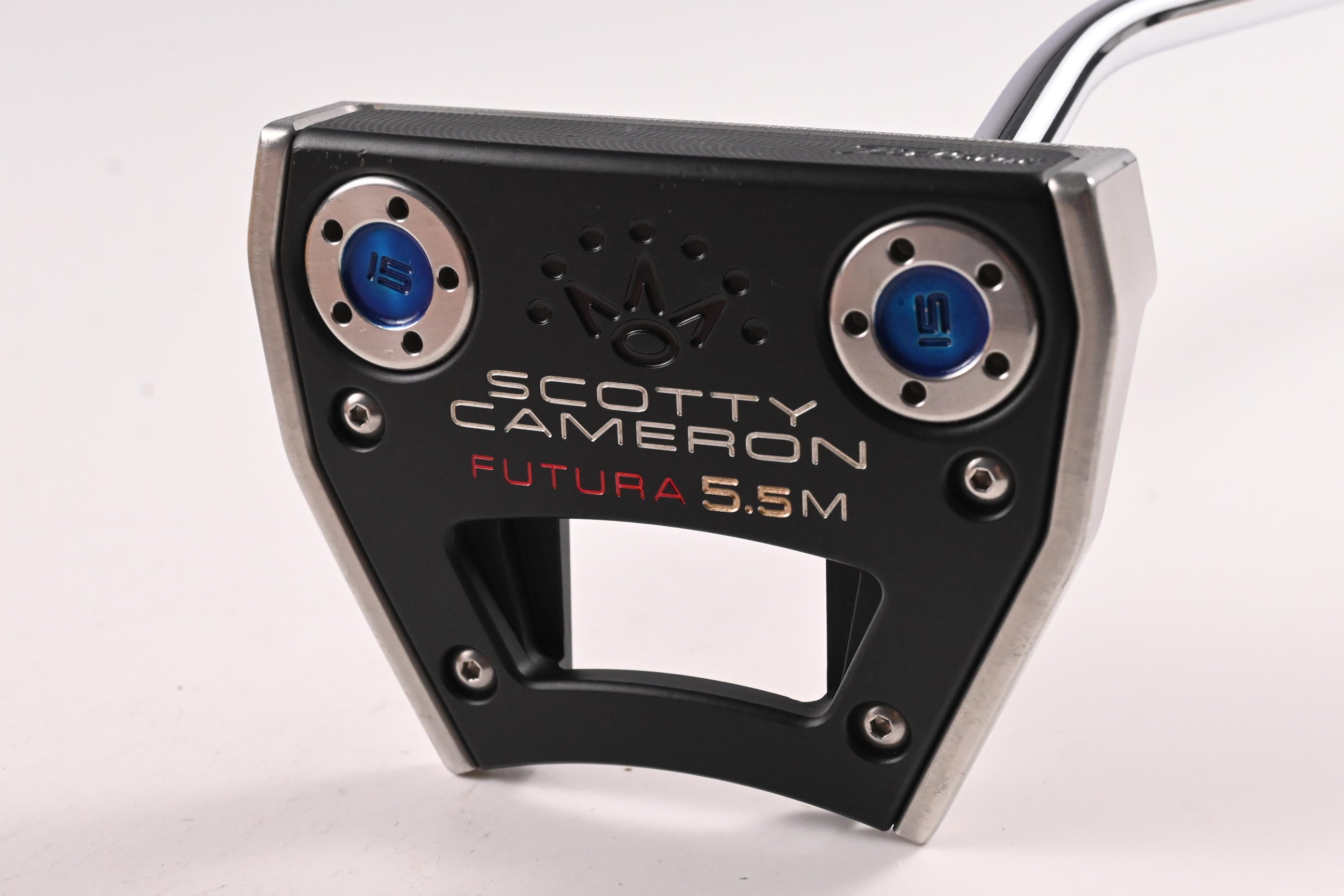 Scotty Cameron Futura 2017 5.5M Putter / 34 Inch