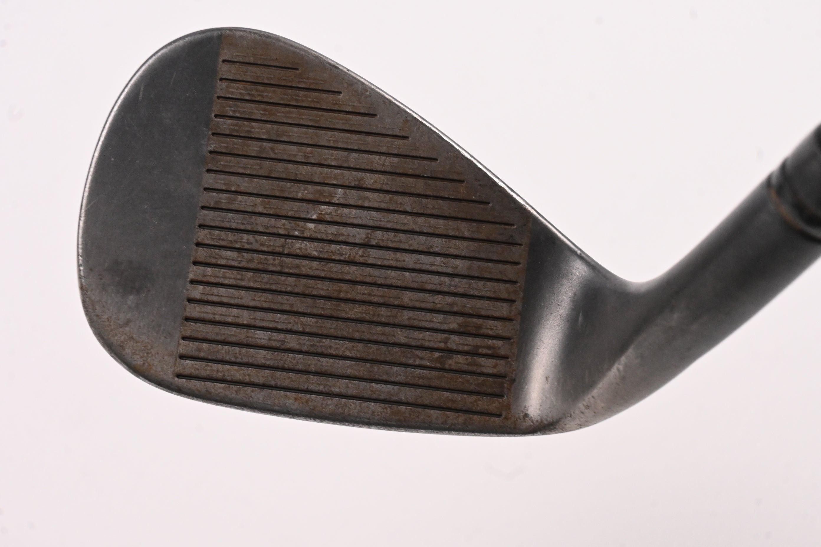 Taylormade Milled Grind 3 Black Sand Wedge / 54 Degree / Stiff Flex Dynamic Gold
