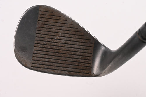 Taylormade Milled Grind 3 Black Sand Wedge / 54 Degree / Stiff Flex Dynamic Gold