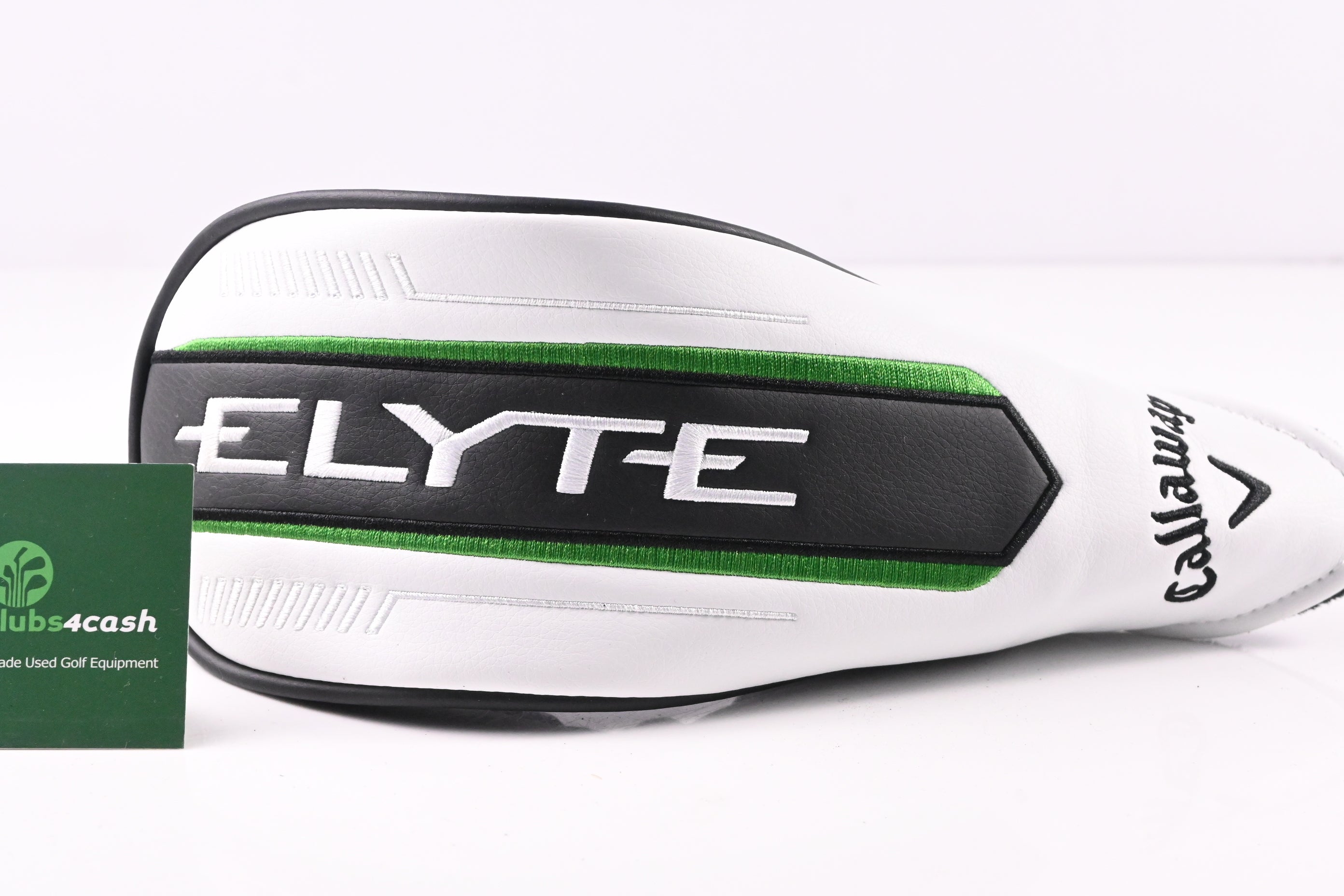 Callaway Elyte X #3 Wood / 16.5 Degree / Regular Flex Denali Charcoal 60 Shaft