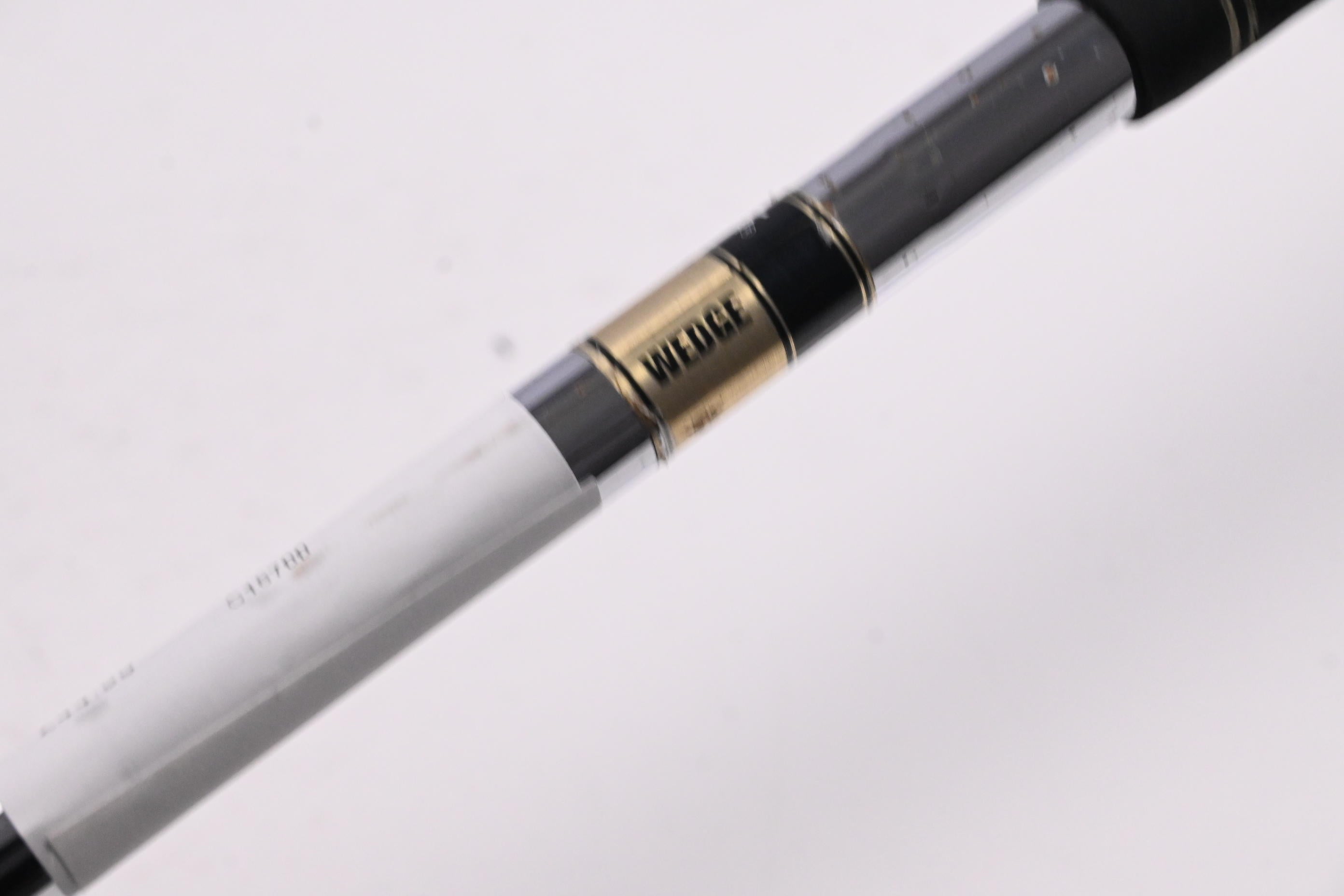 Cleveland 588 RTX Lob Wedge / 60 Degree / Wedge Flex Dynamic Gold Shaft