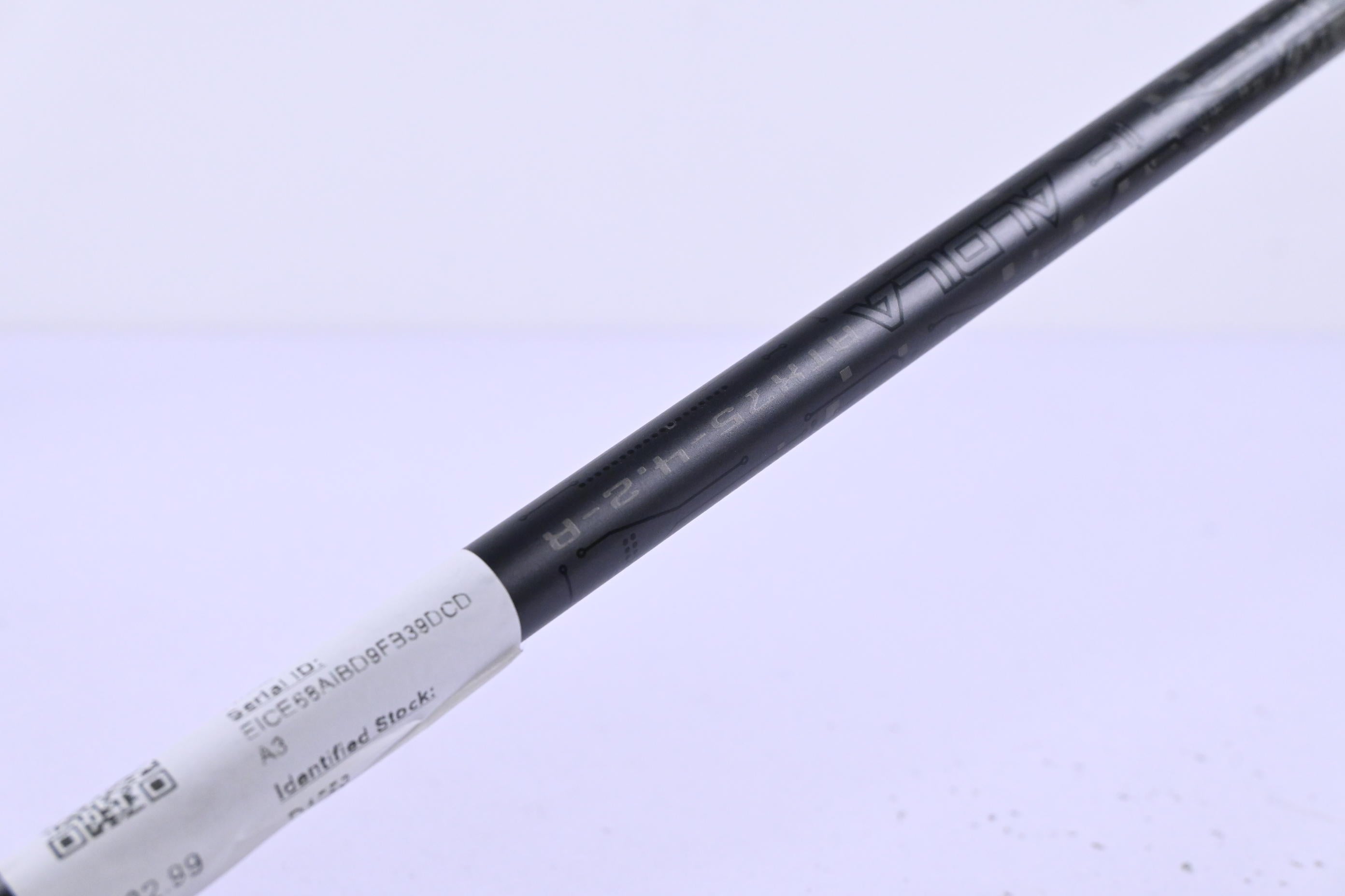 Benross Hot Speed 2 #3 Wood / 16 Degree / Regular Flex Aldila Tour 75 Shaft