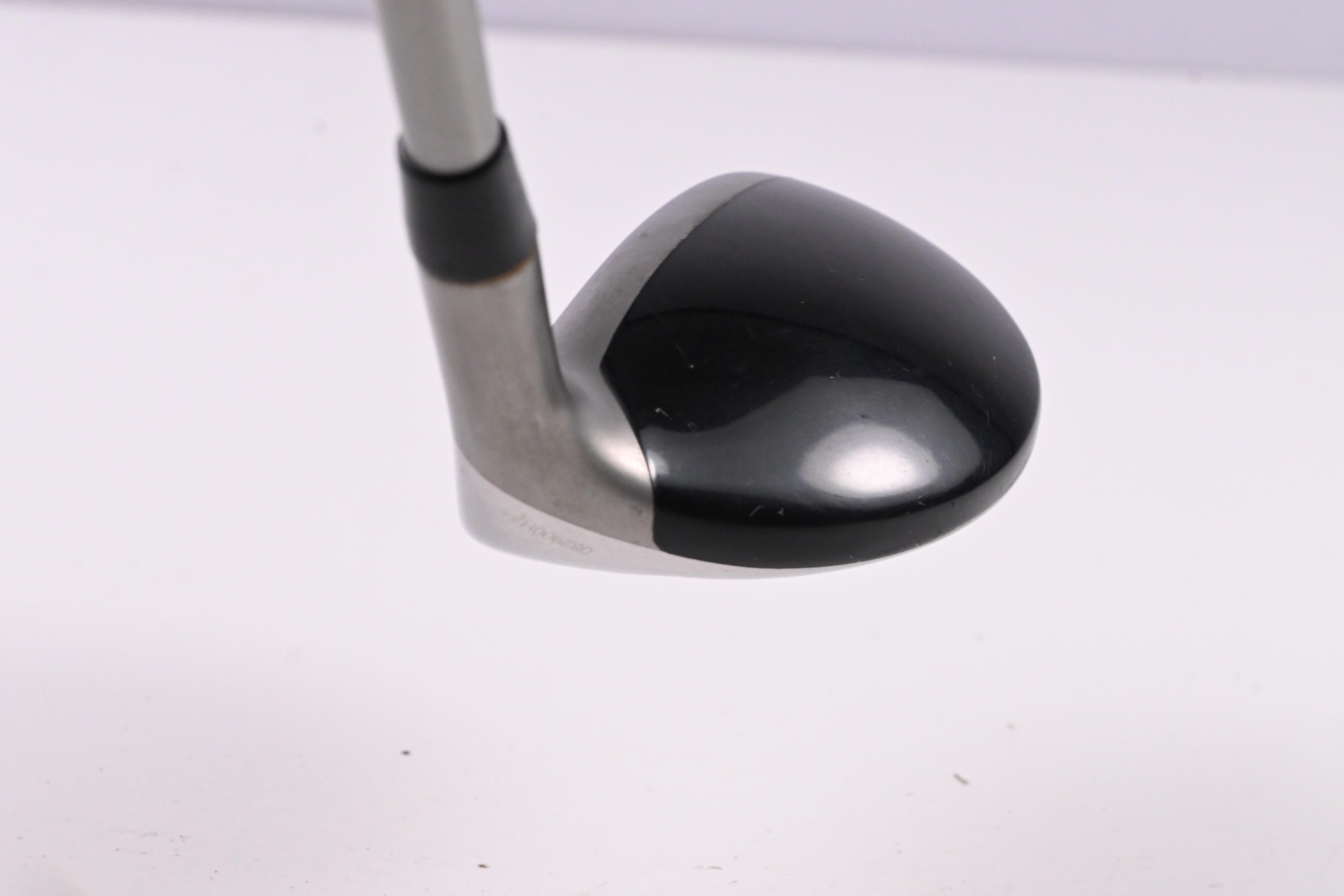 Ping i15 #3 Hybrid / 20 Degree / Regular Flex Ping TFC 700 Shaft