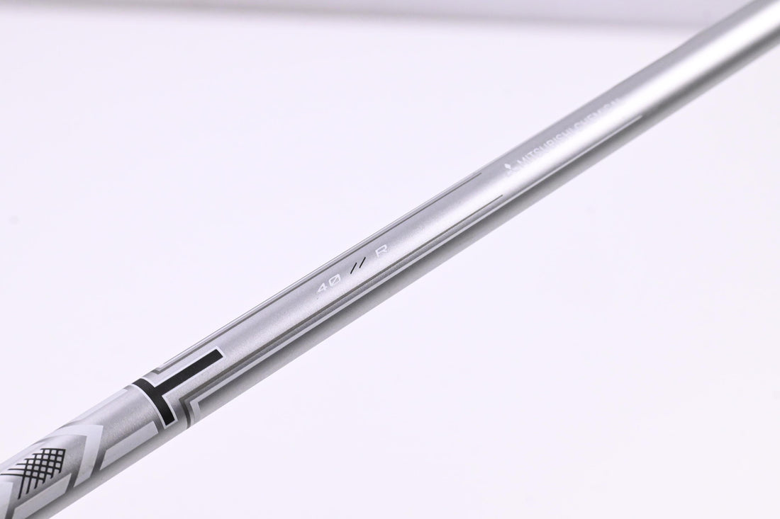 MMT Speedmesh 40 Driver Shaft / Regular Flex / Titleist