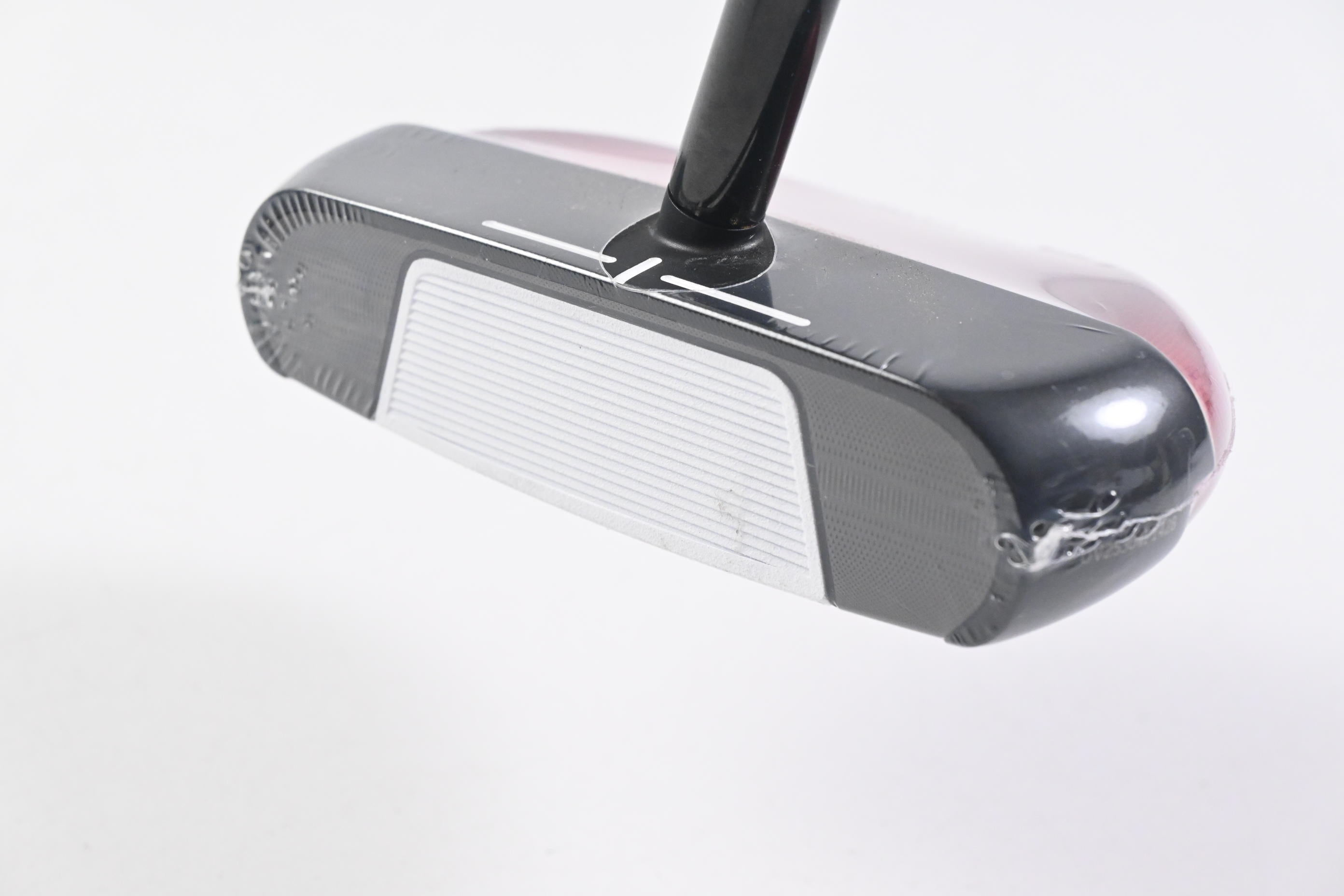 Odyssey Square 2 Square Tri-Hot Putter / 34 Inch