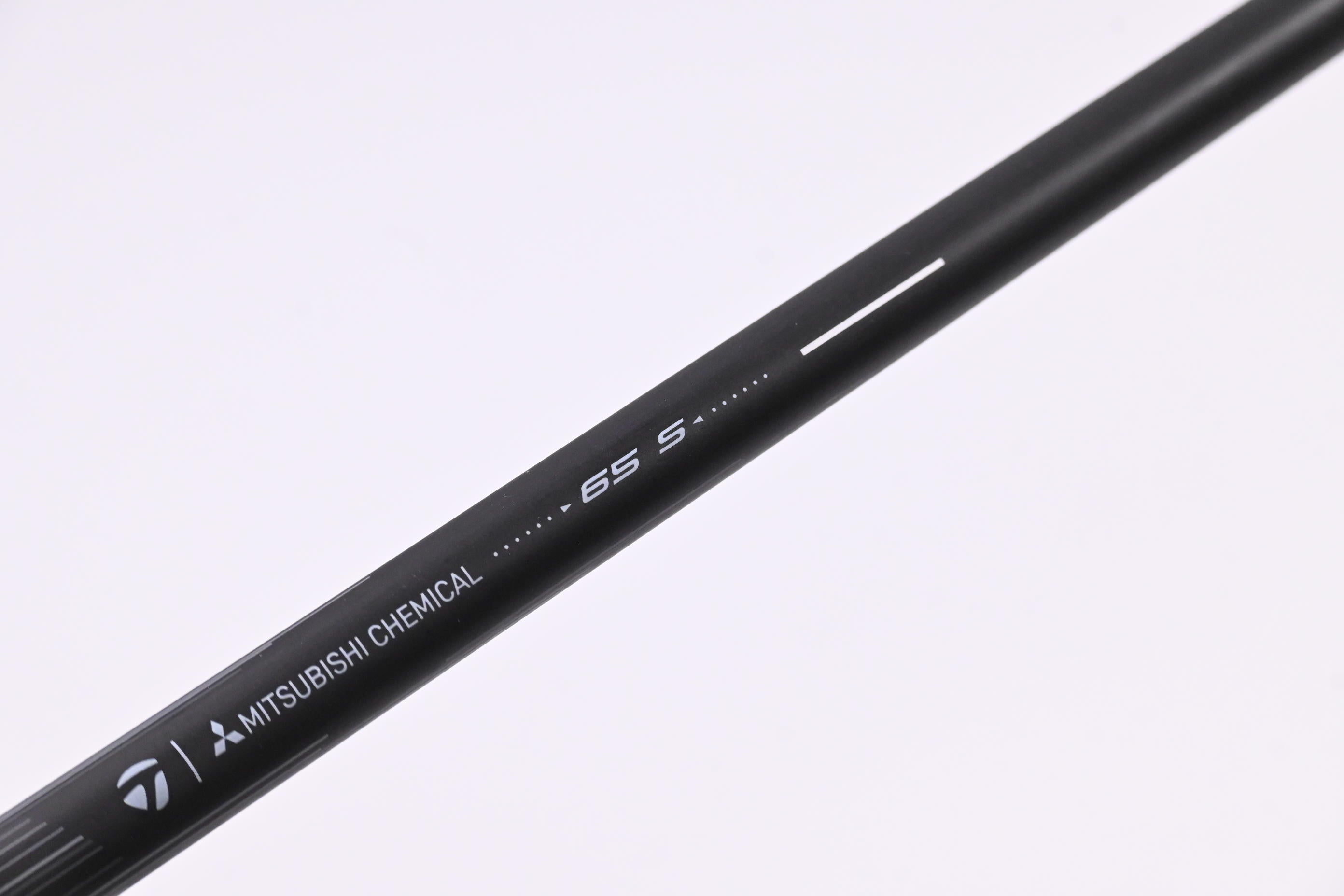 Mitsubishi Chemical Reax 65 #7 Wood Shaft / Stiff Flex / Taylormade 2nd Gen